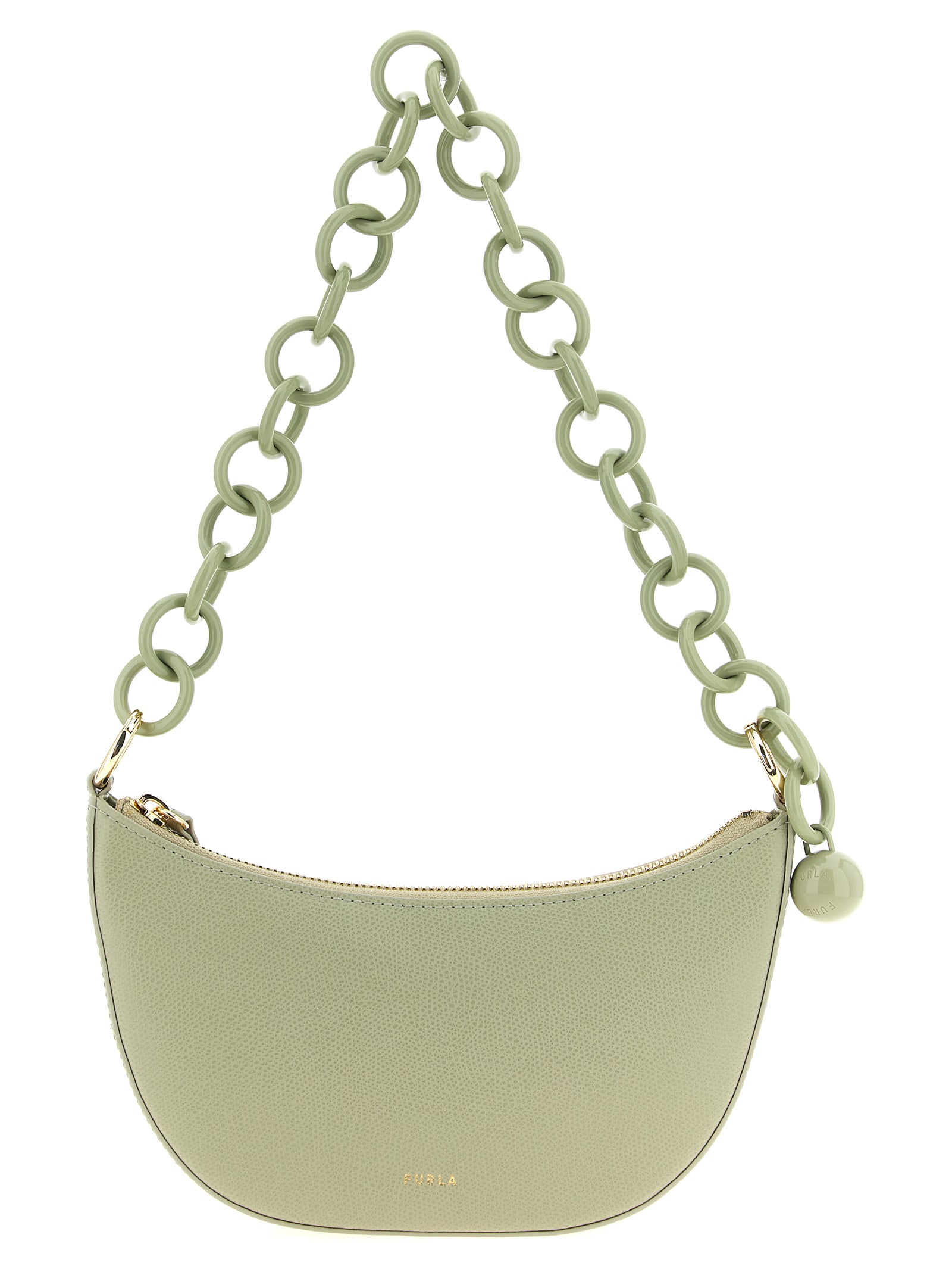 Sfera Mini Shoulder Bag