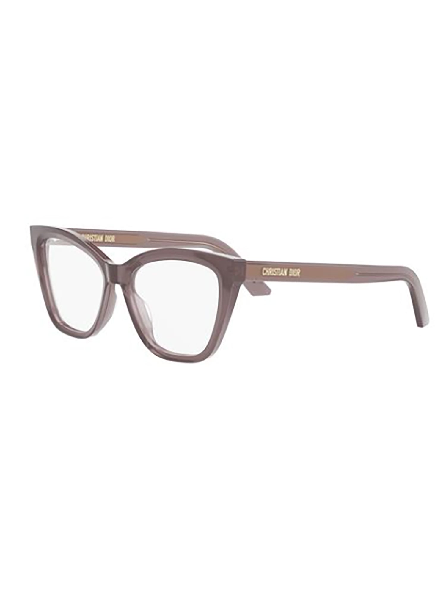 Dior Midnighto B1i Eyewear In Pink