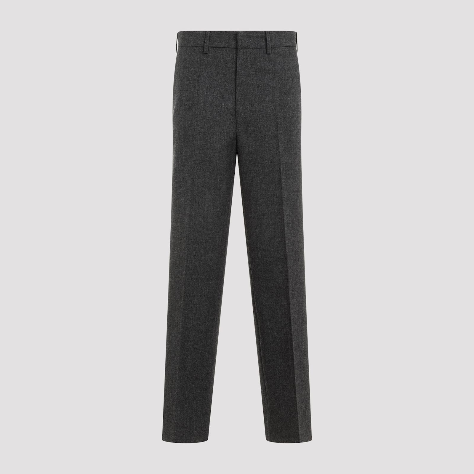 Miu Miu Wool Pants