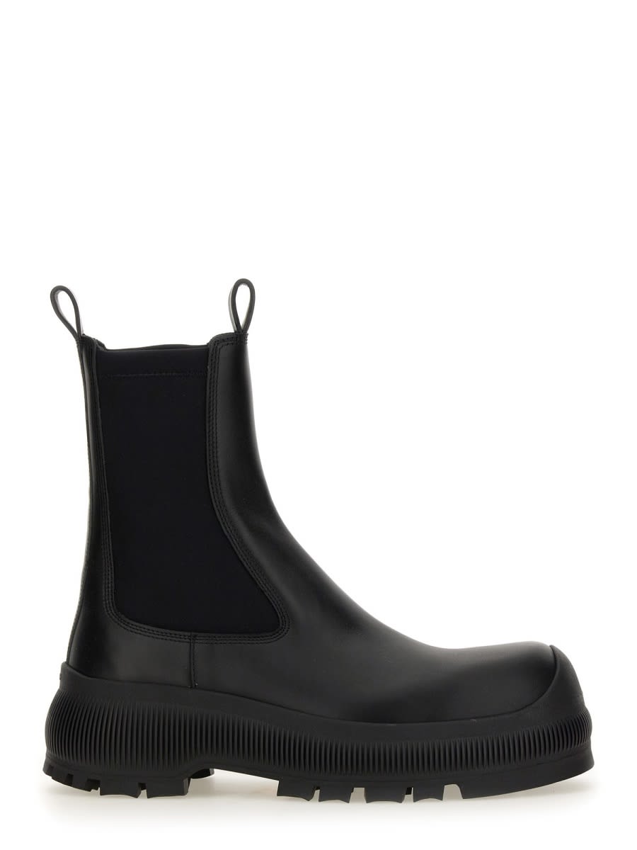 Chelsea Boot