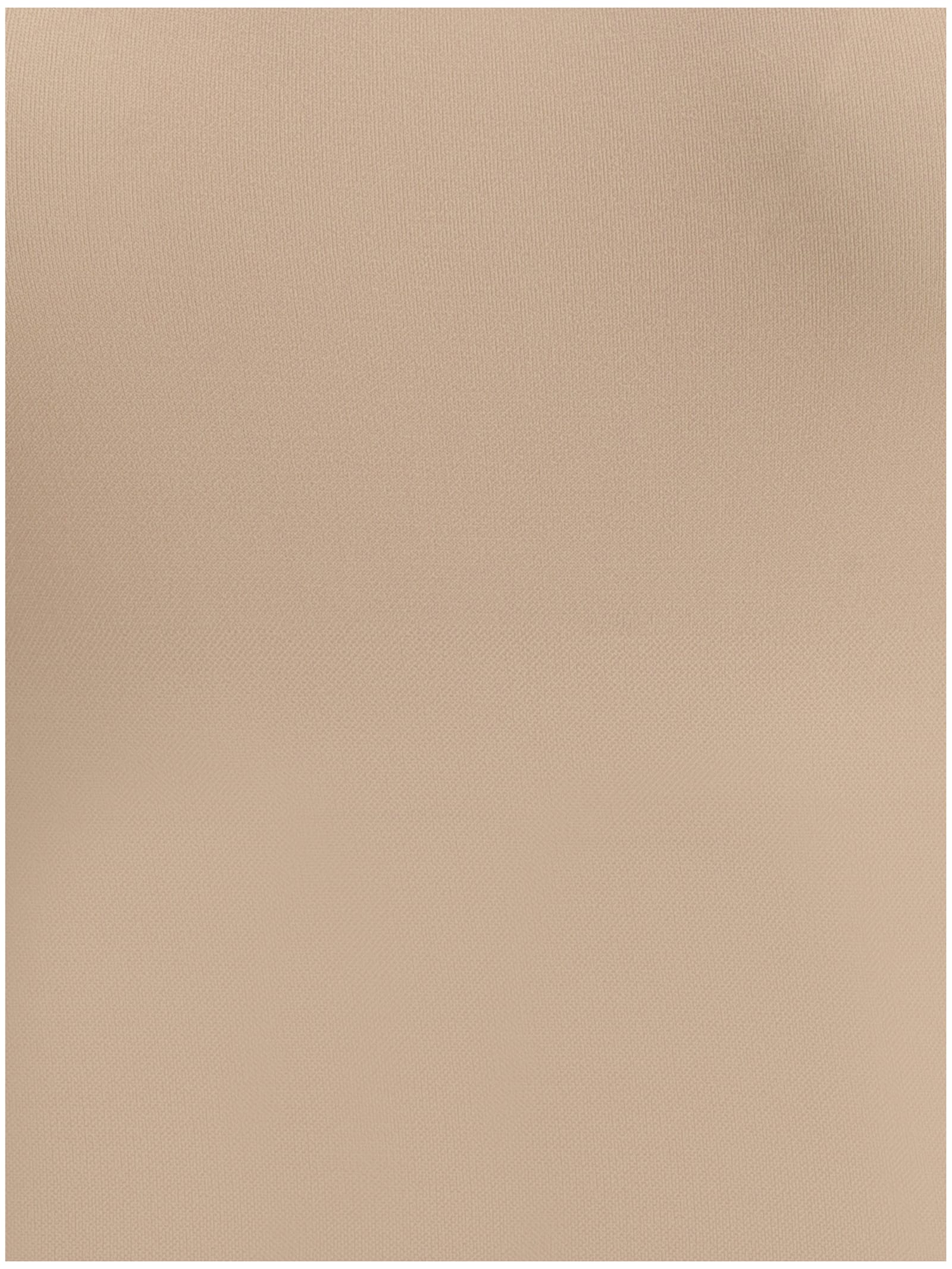 Wolford Jamaika Bodysuit In Gold