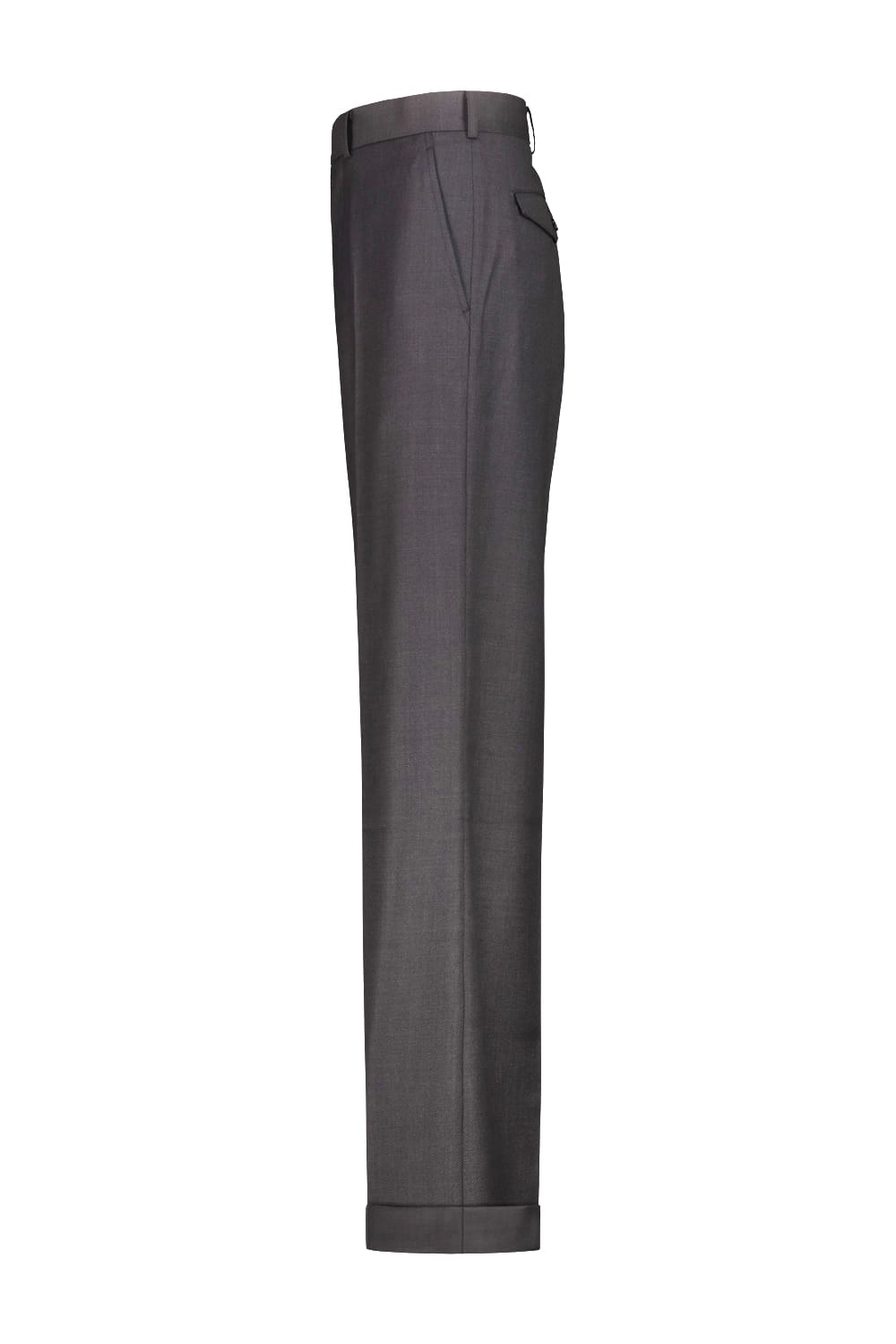 Junya Watanabe Tailored Trousers Clothing In Black