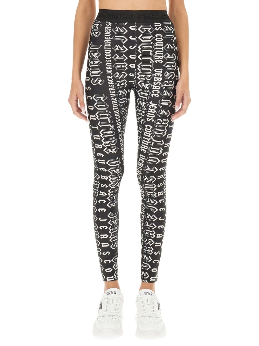 Versace Jeans Couture Leggings