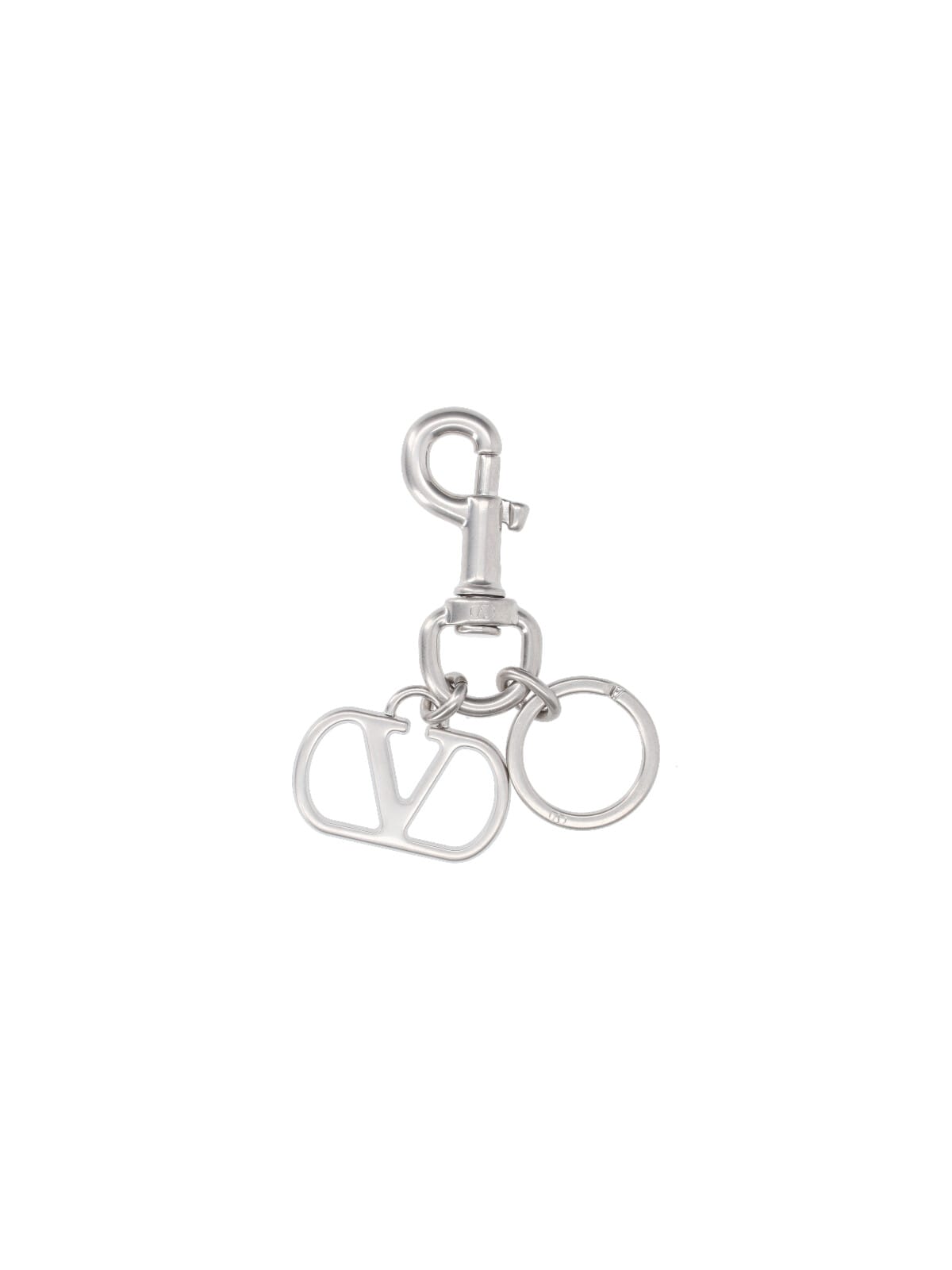 Valentino "vlogo Signature" Keyring