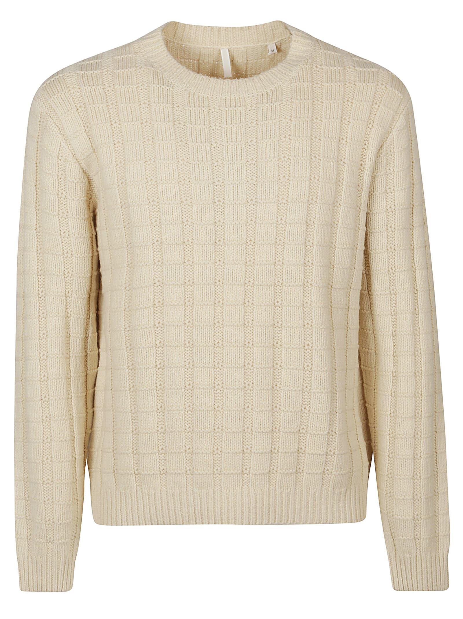 Angle Sweater