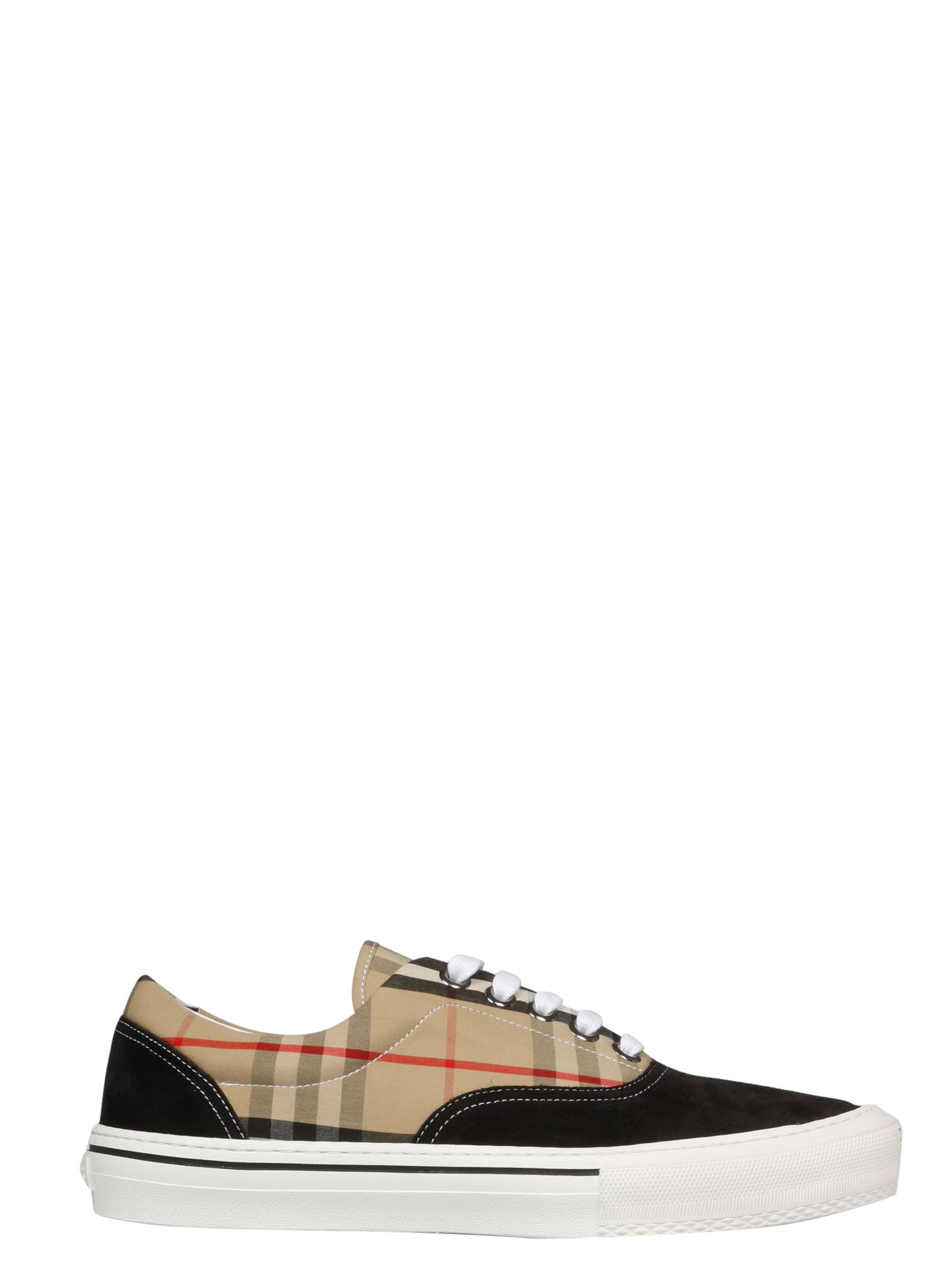 shoes burberry