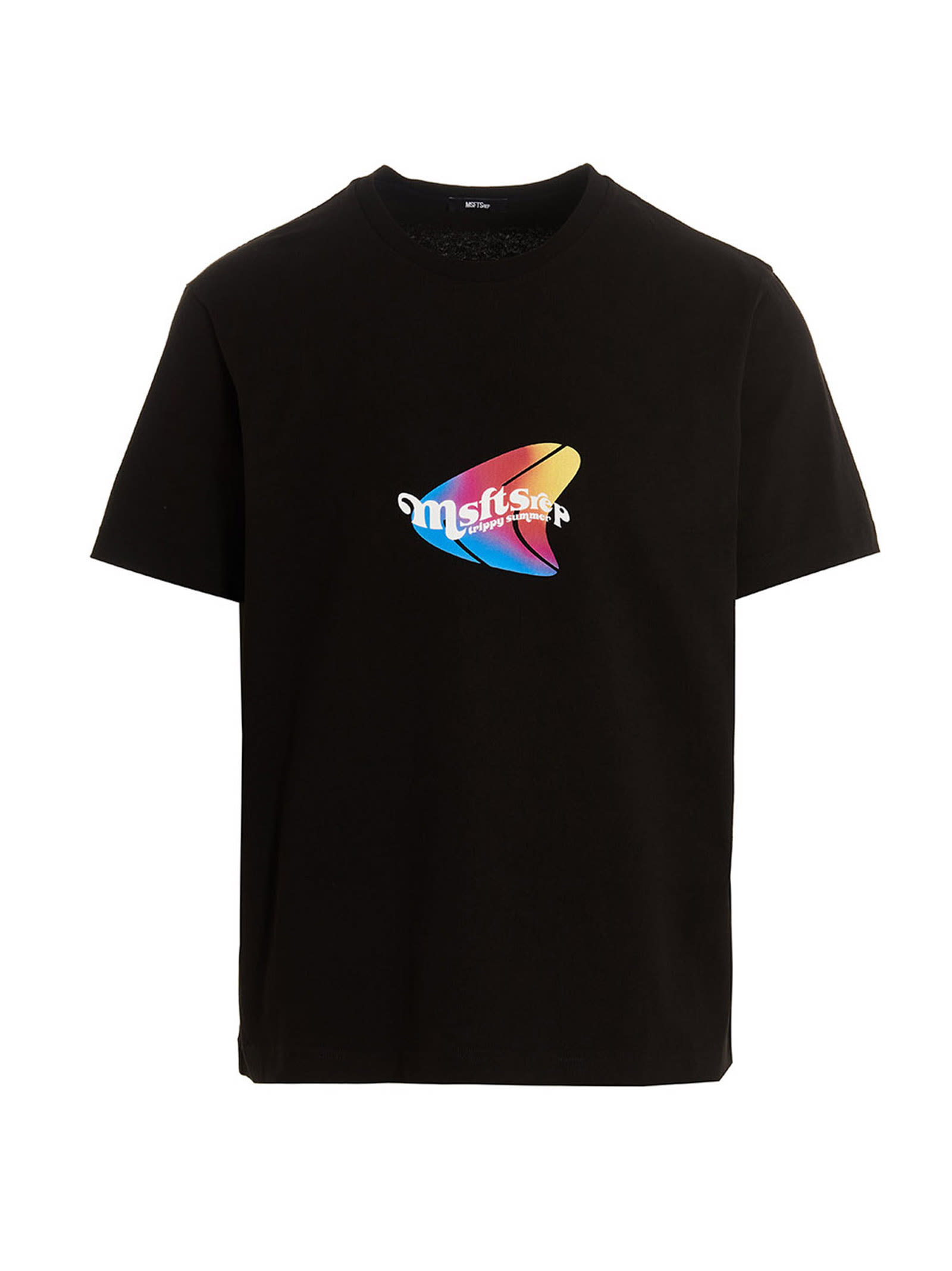 MSFTSrep Logo T-shirt