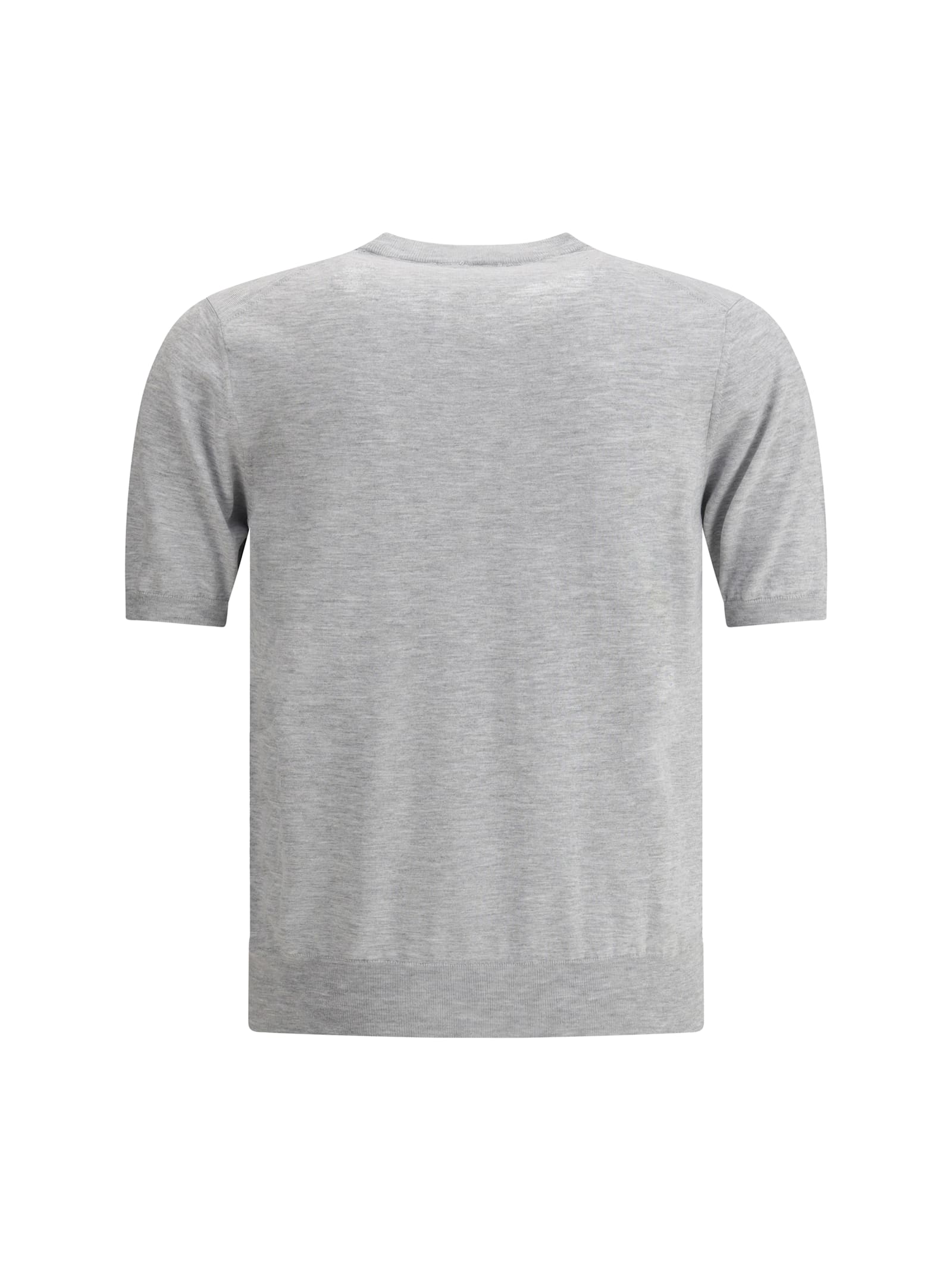 Cruciani Knit Shirt