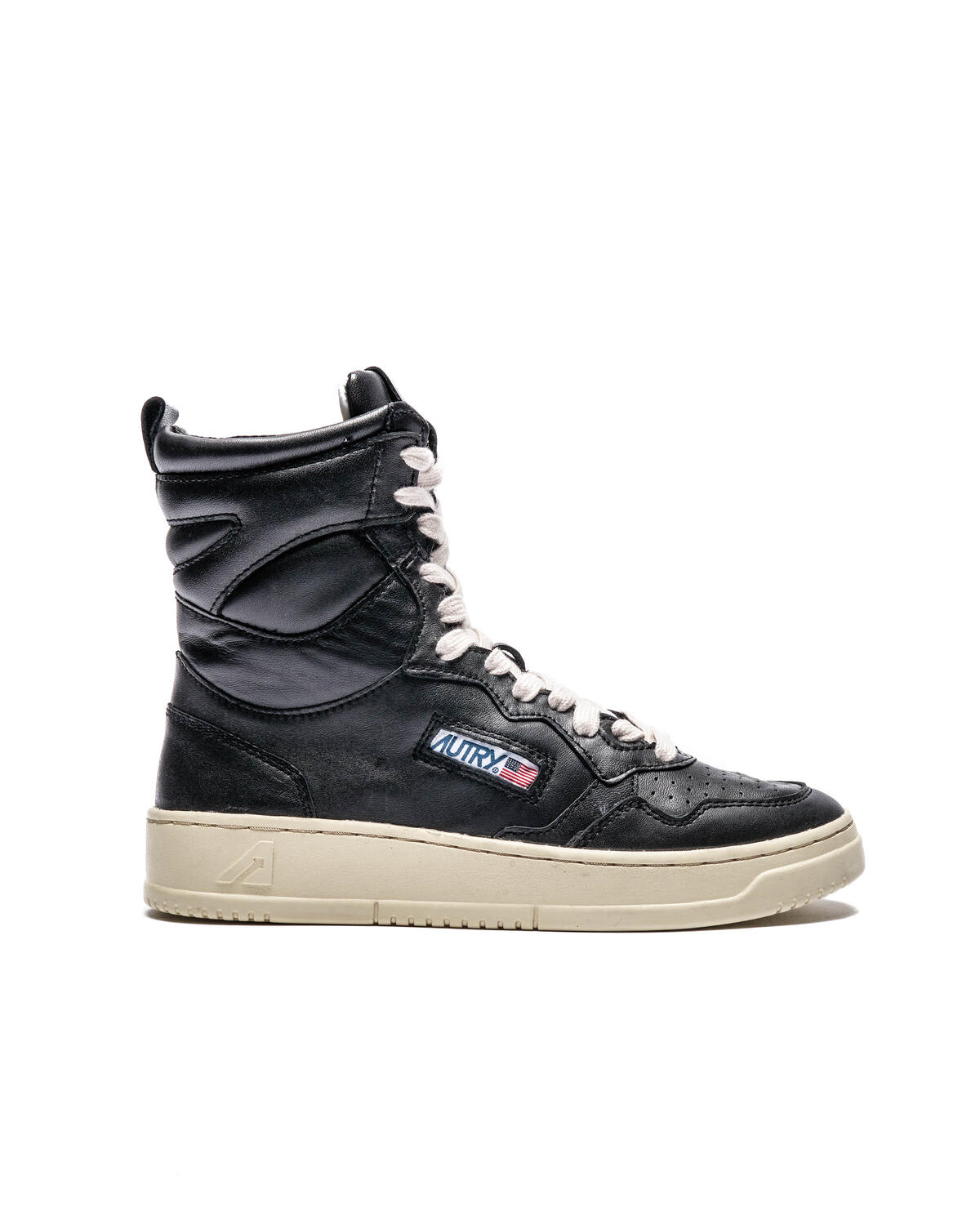 Autry Big One High Sneaker