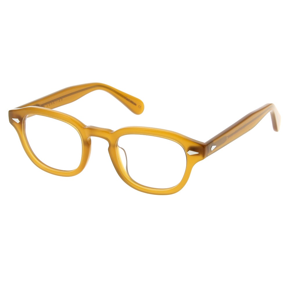 Lesca Posh Miele Glasses