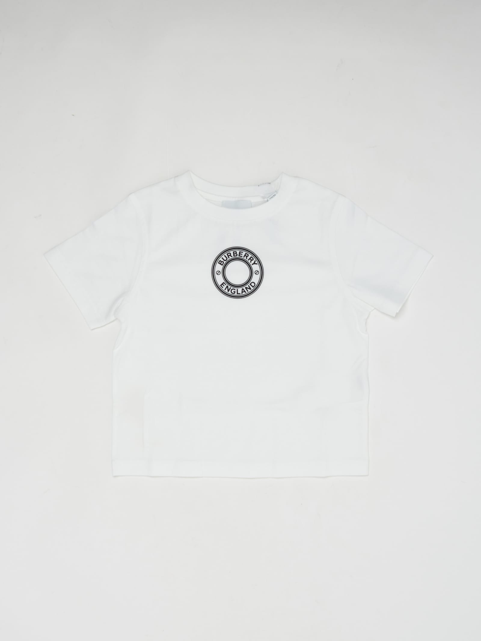 Burberry Roundel Tshirt T-shirt