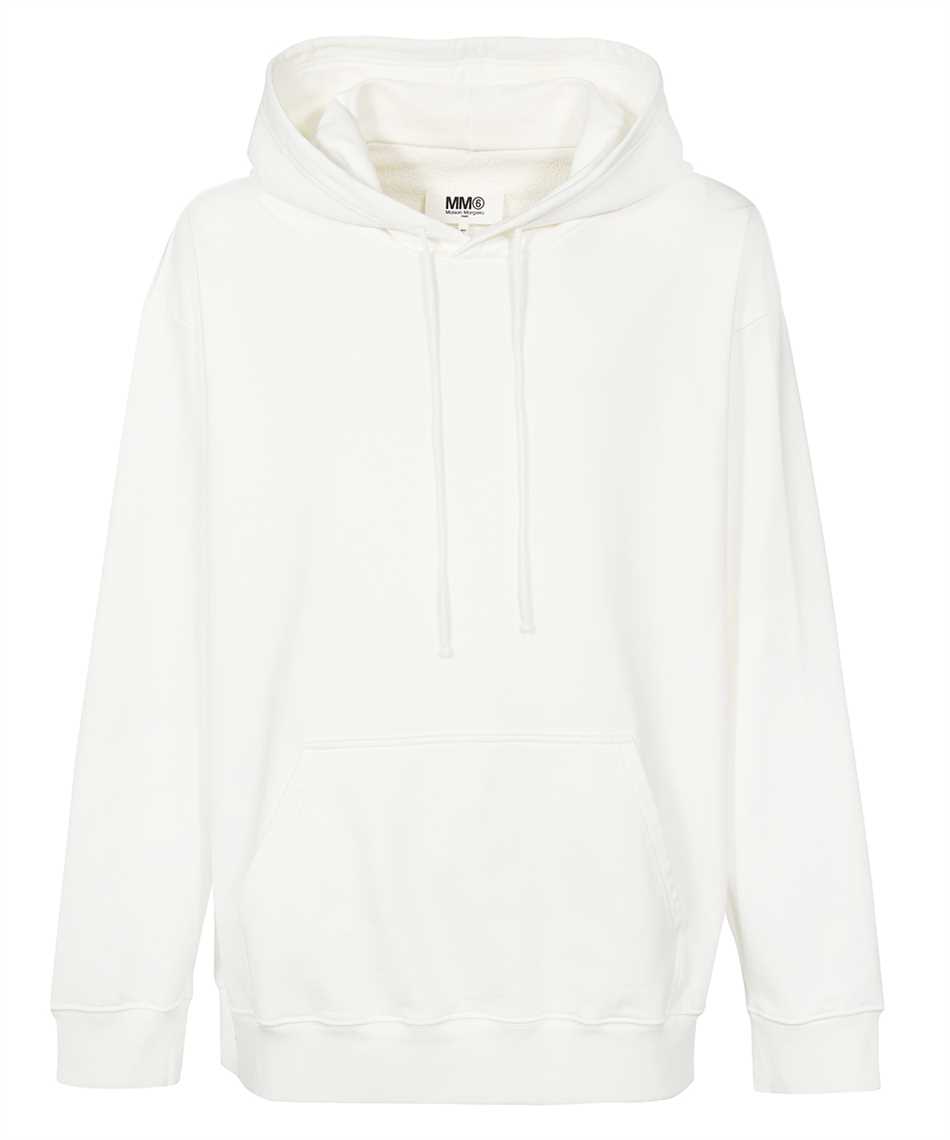 Cotton Hoodie