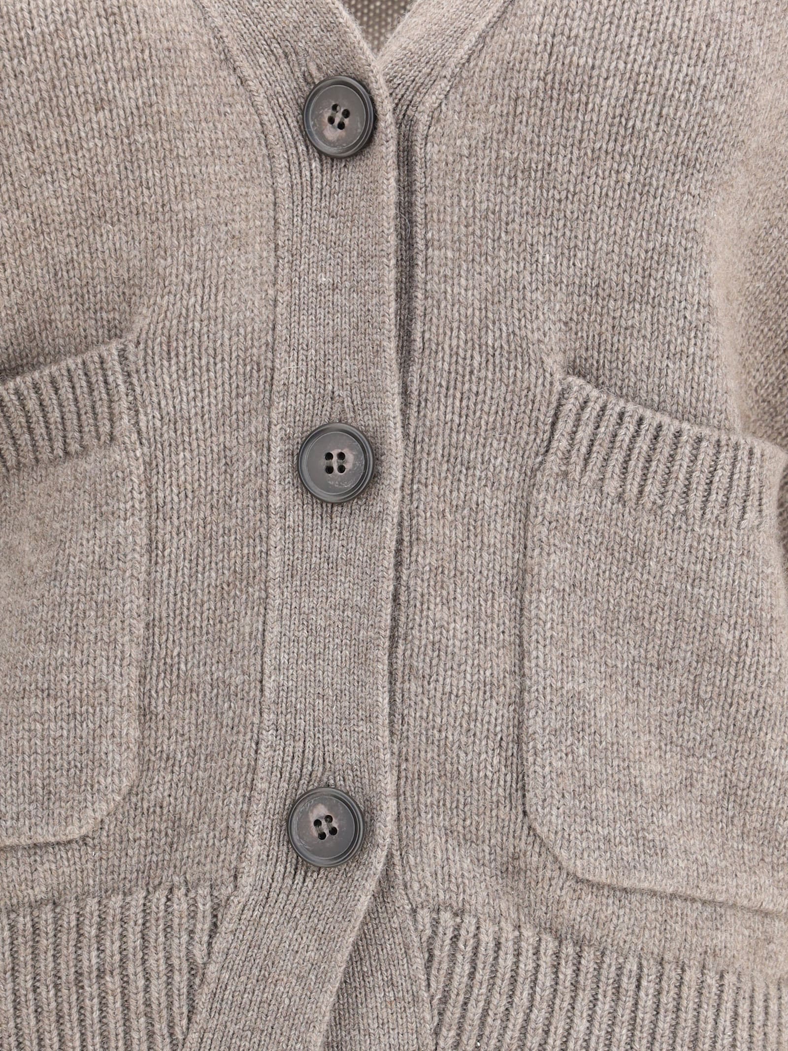 Lisa Yang Danni Cardigan