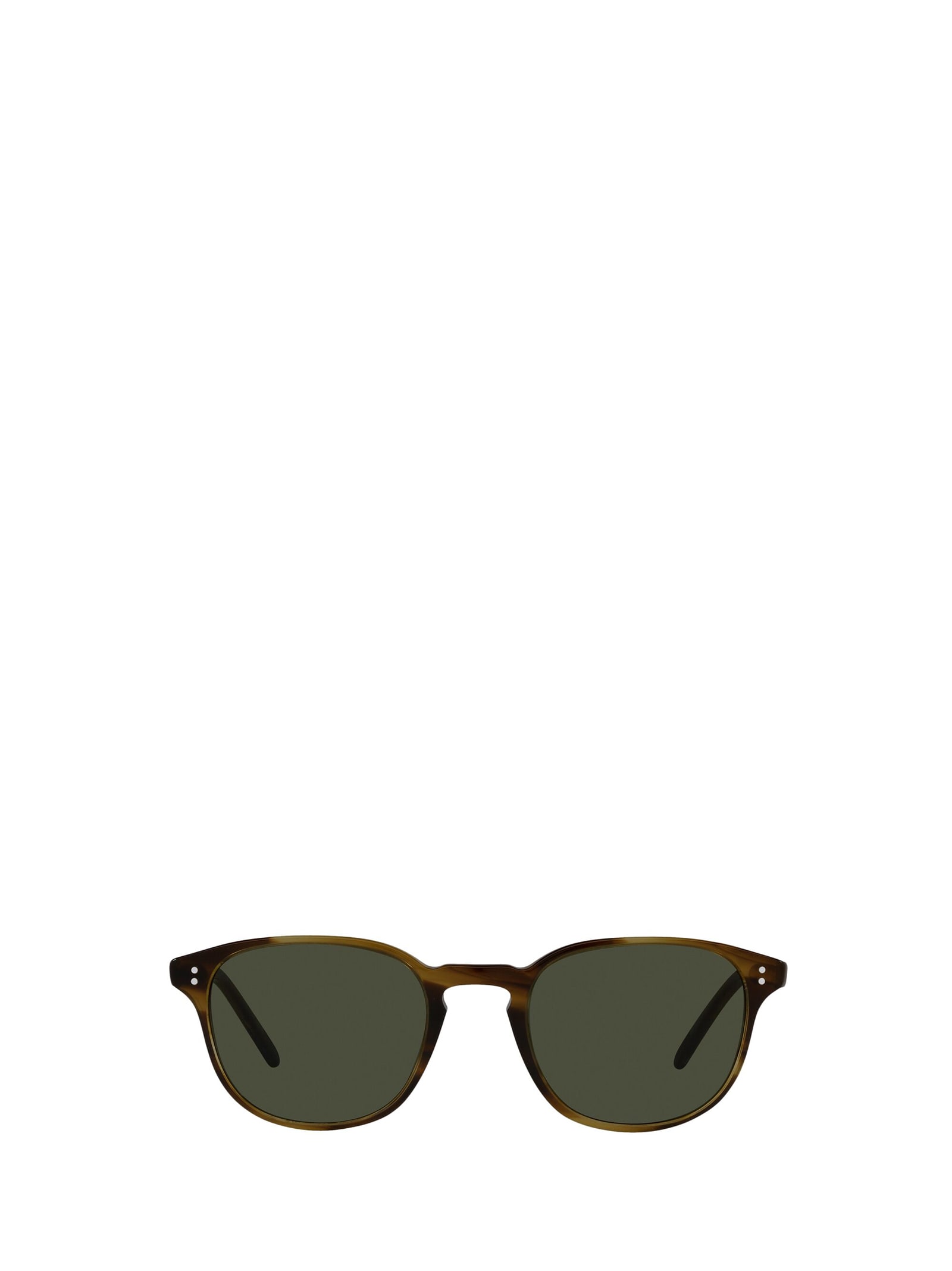 Oliver Peoples Ov5219s Bark Sunglasses