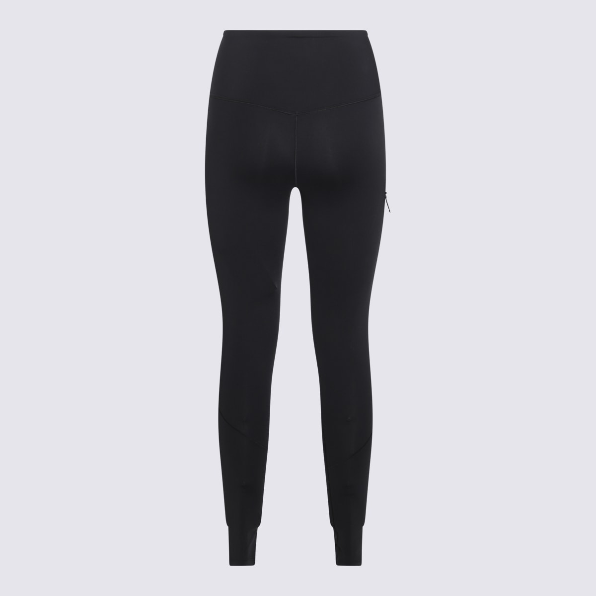 Arc'teryx Trousers Blacks And Greys In Black