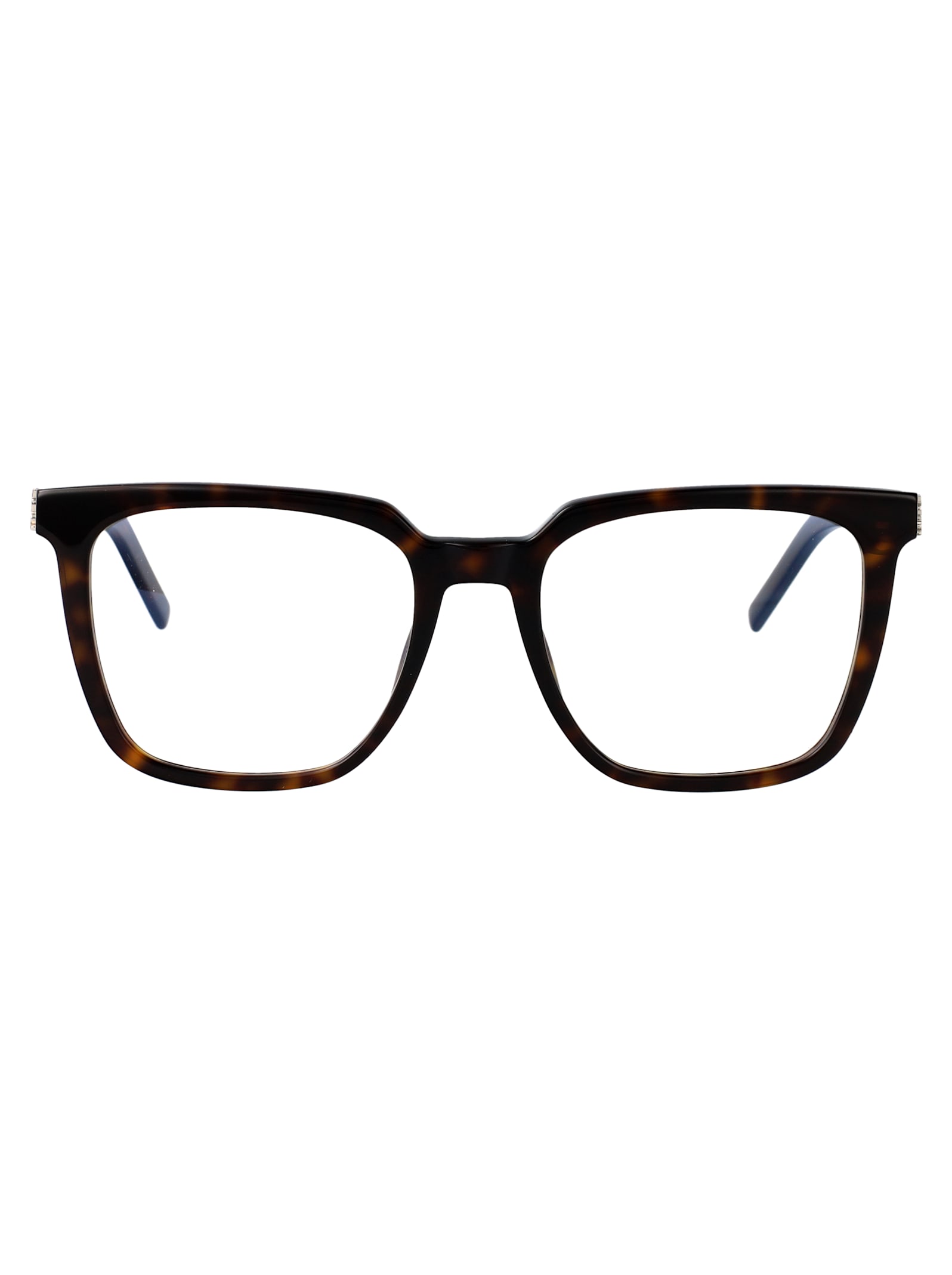 Saint Laurent Square-frame Glasses