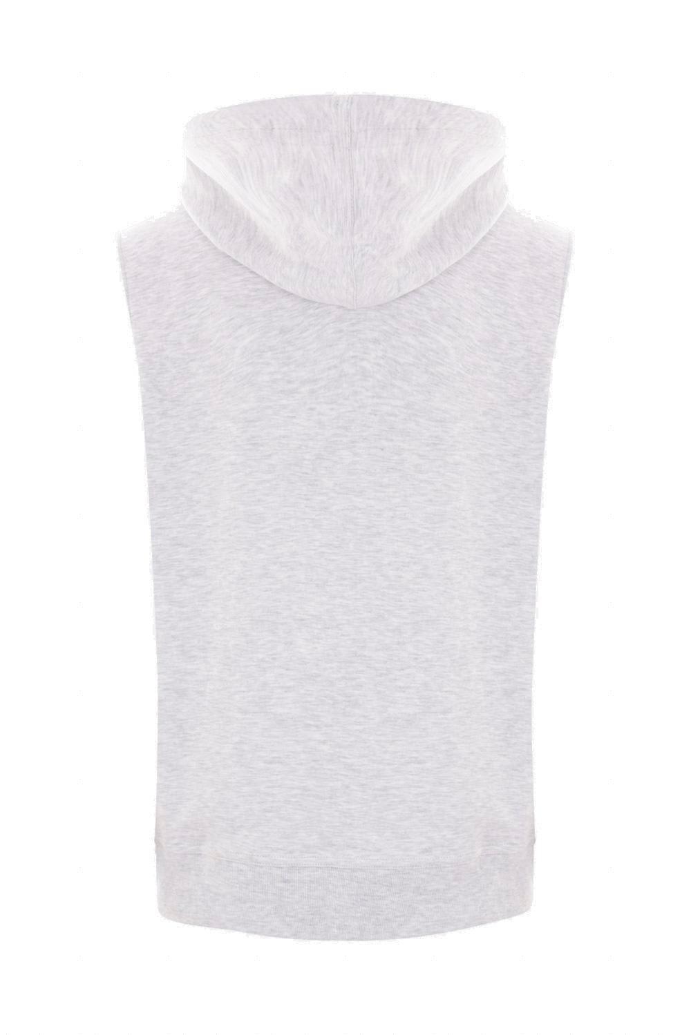 Brunello Cucinelli Sweaters In Grey