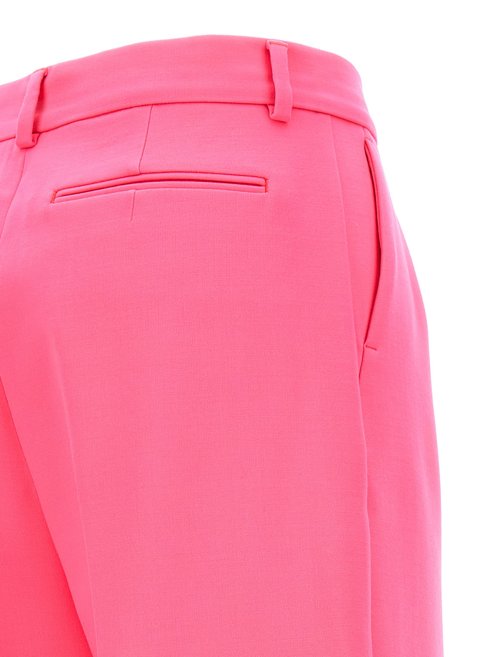 SPORTMAX TIBET PANTS