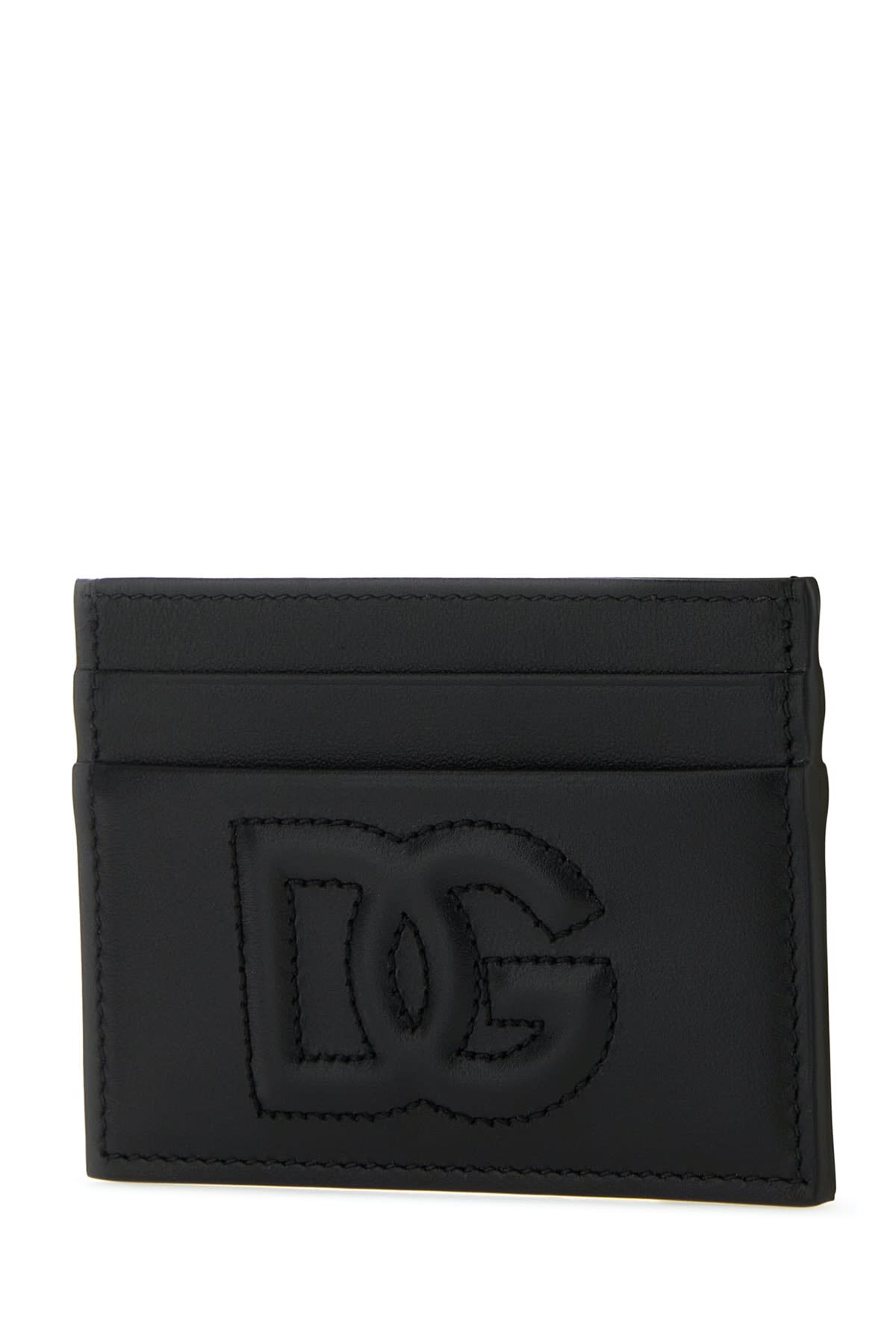 Shop Dolce & Gabbana Cover In Nero