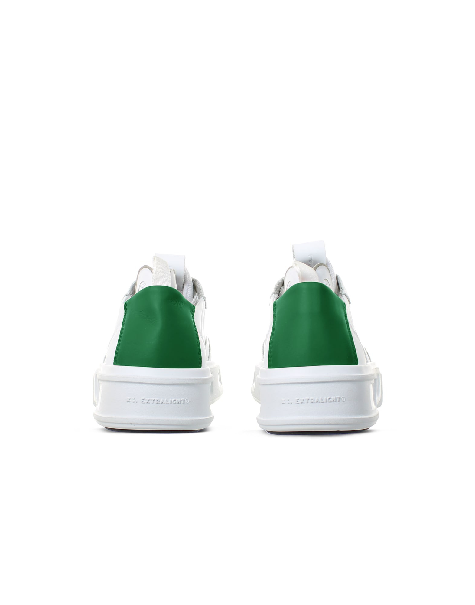 Shop Fessura Reflex Basic Skin In White-green