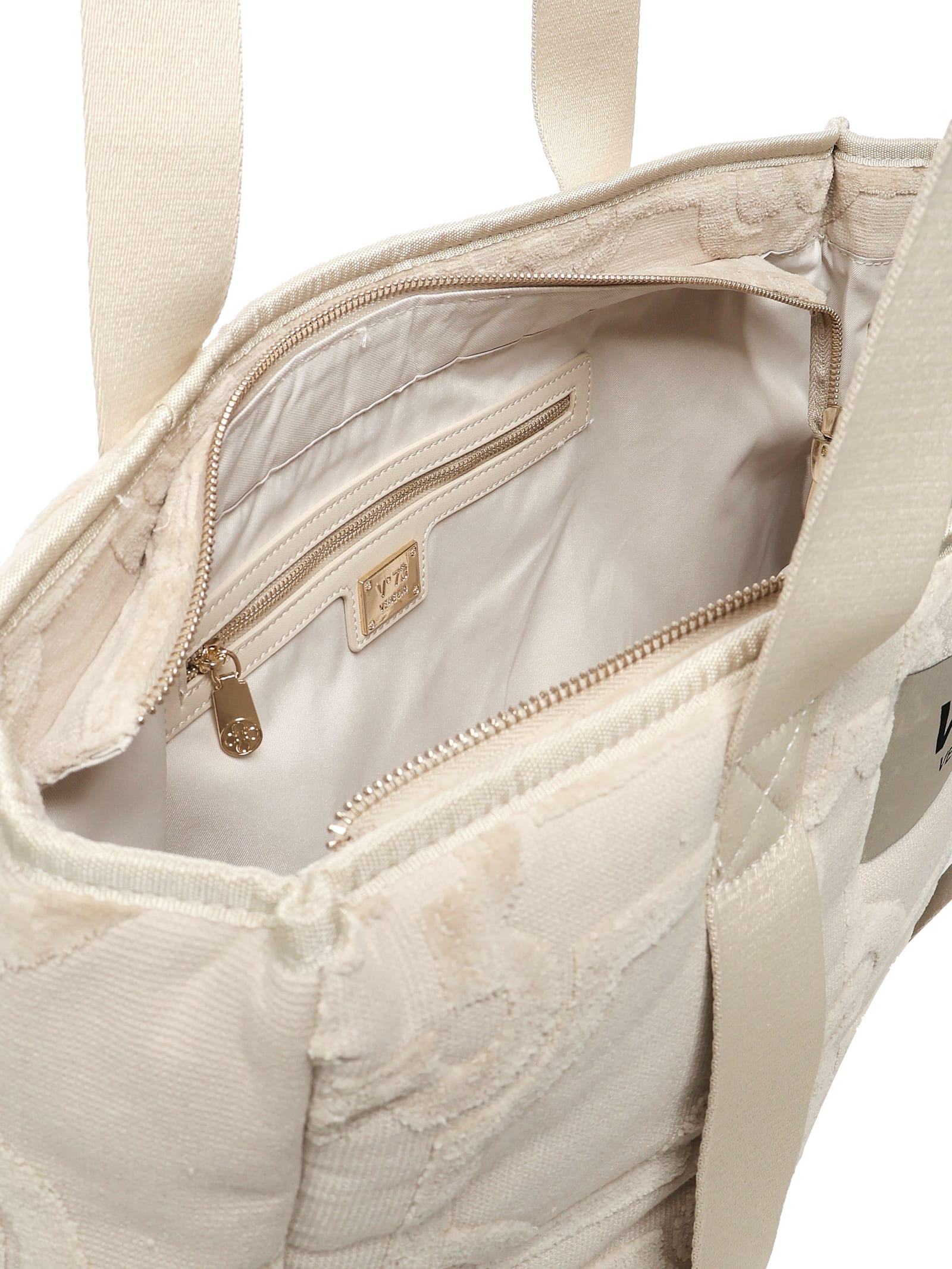 V73 TOTE BAG AMY