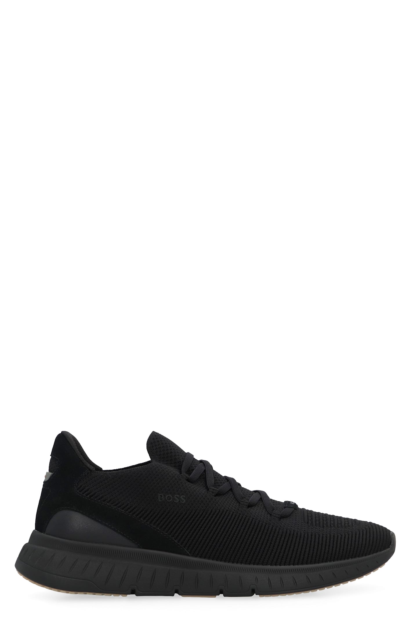 Slon Fabric Low-top Sneakers