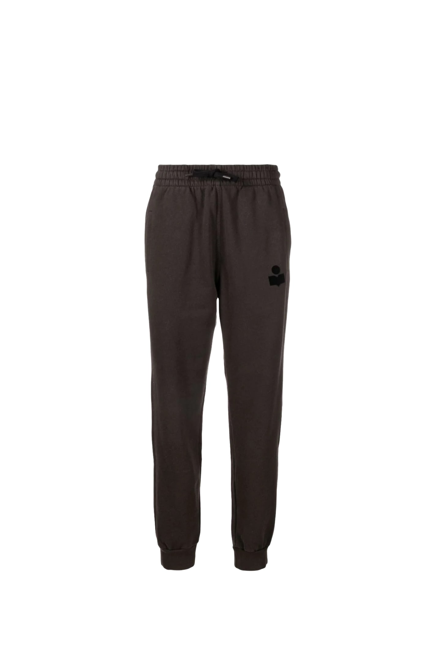 Shop Marant Etoile Pants In Black