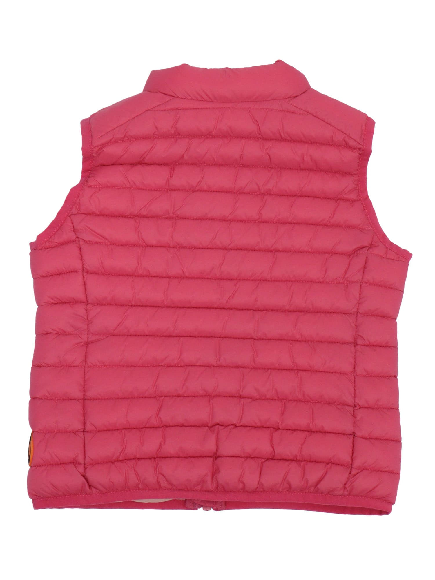 Save The Duck Dolin Vest In Red