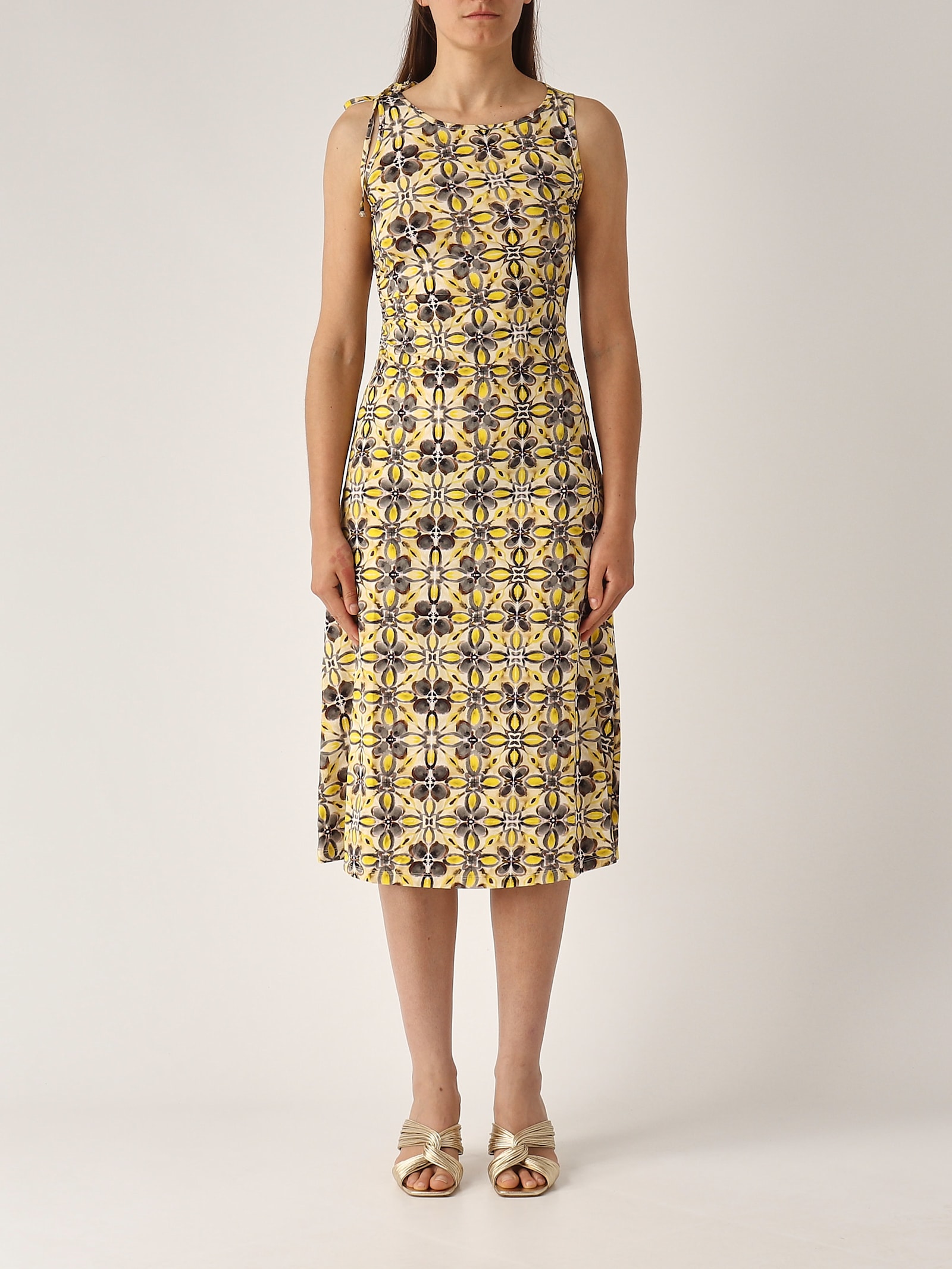 Abito Caleido Dress