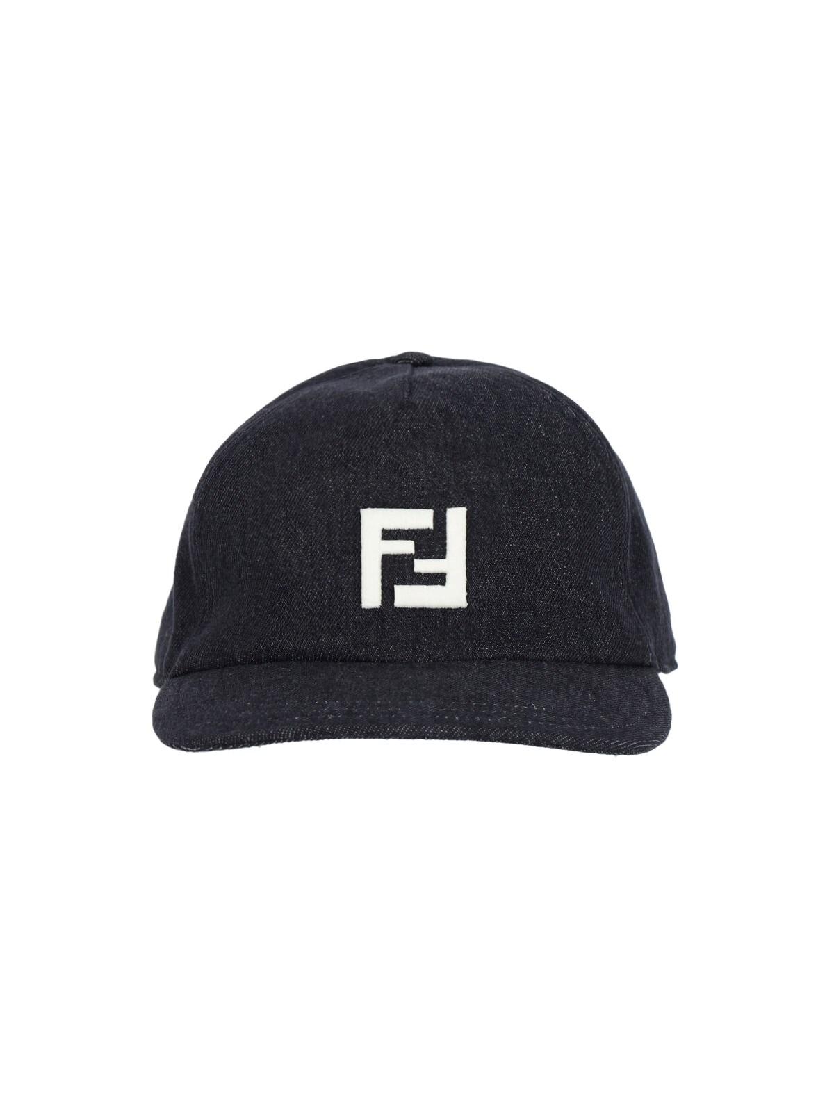 Logo Baseball Cap