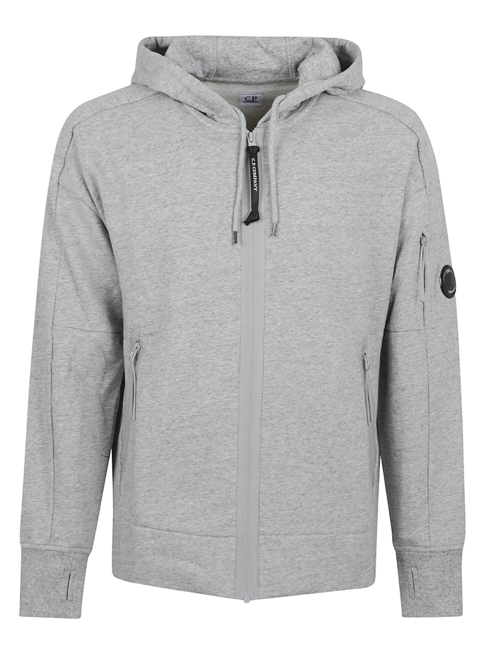 C.p. Company C. P. Company Zip Sweatshirt.
