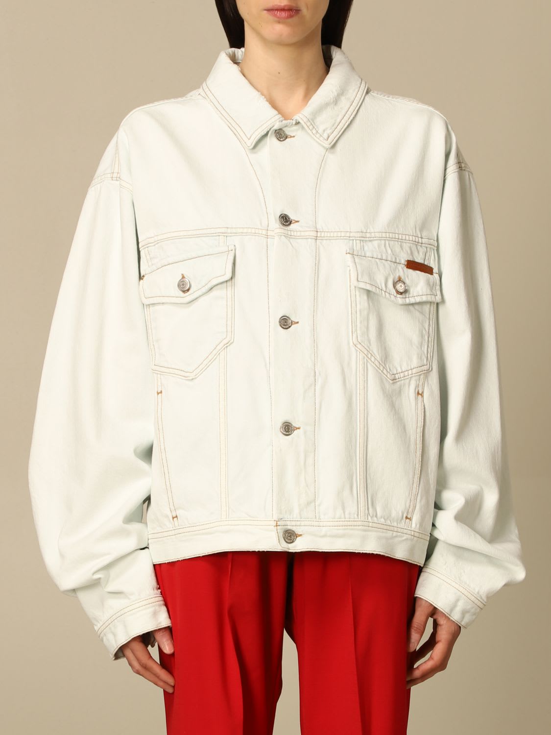 golden goose jacket