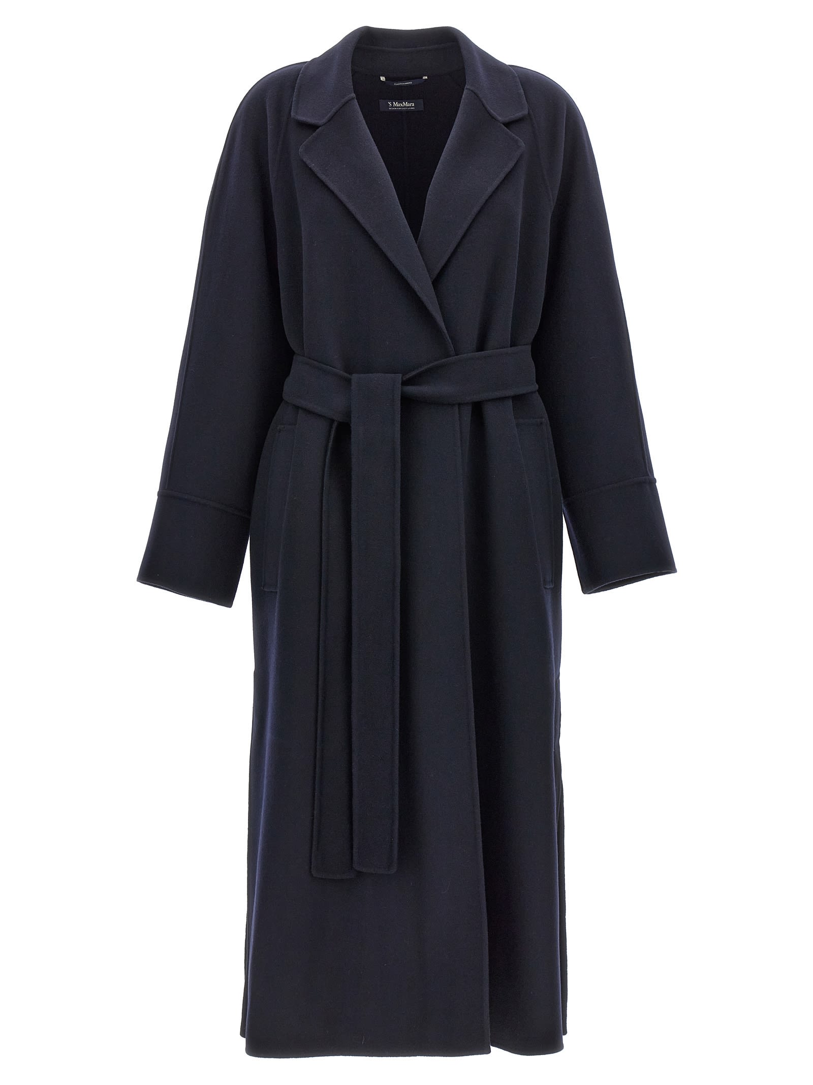 'S MAX MARA AGATA COAT 