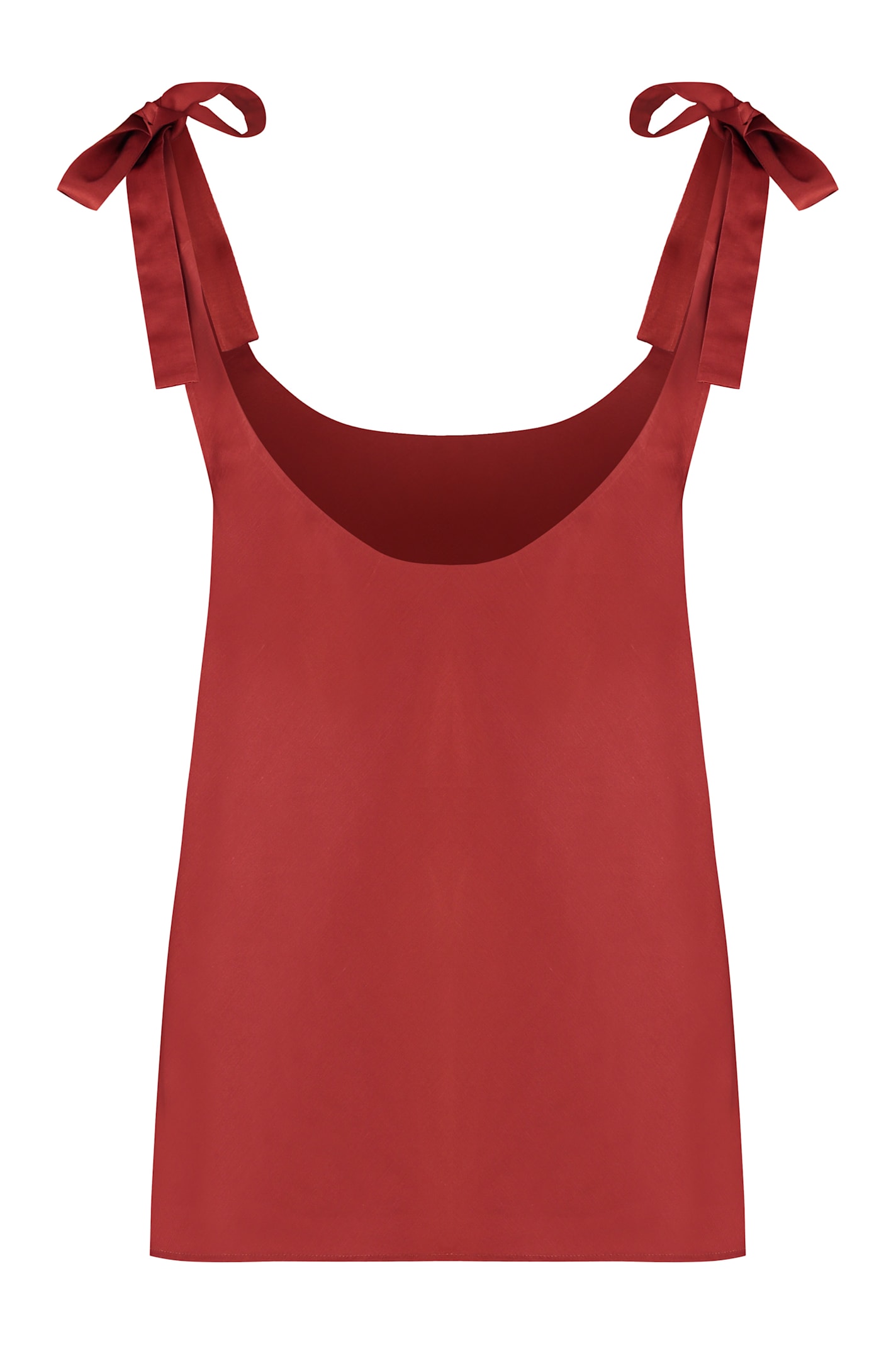 ZIMMERMANN CAMI VISCOSE TOP