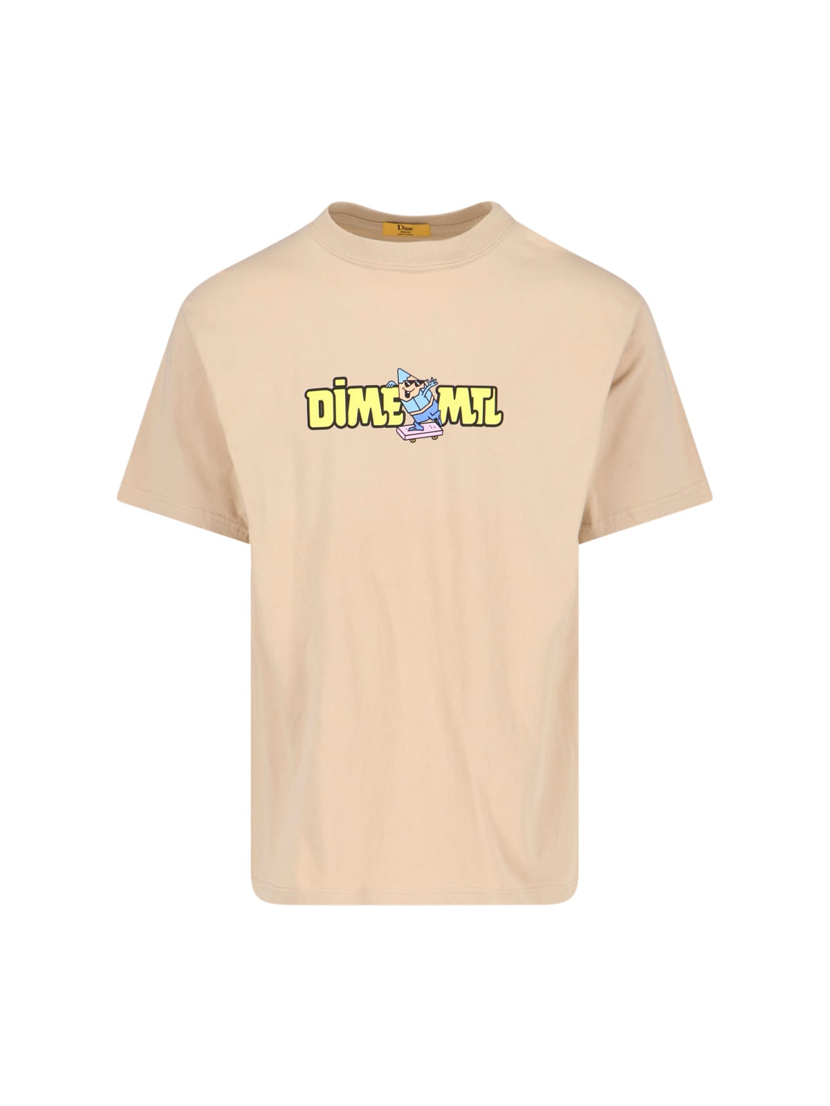 crayon T-shirt