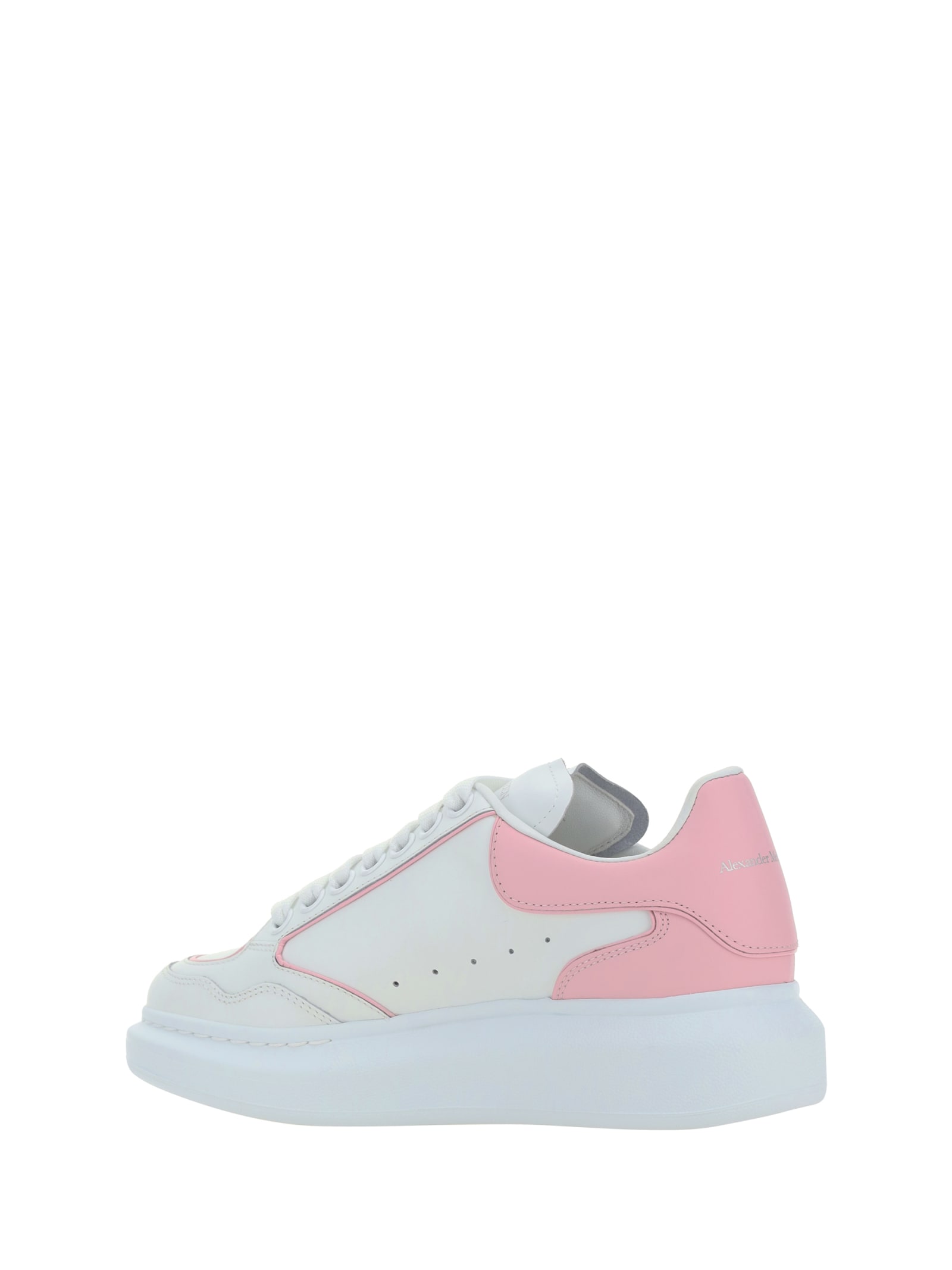 ALEXANDER MCQUEEN LARRY SNEAKERS
