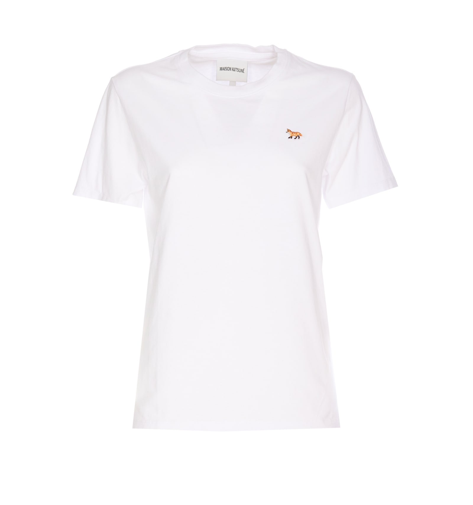 Maison Kitsuné Babyfox Patch T-shirt