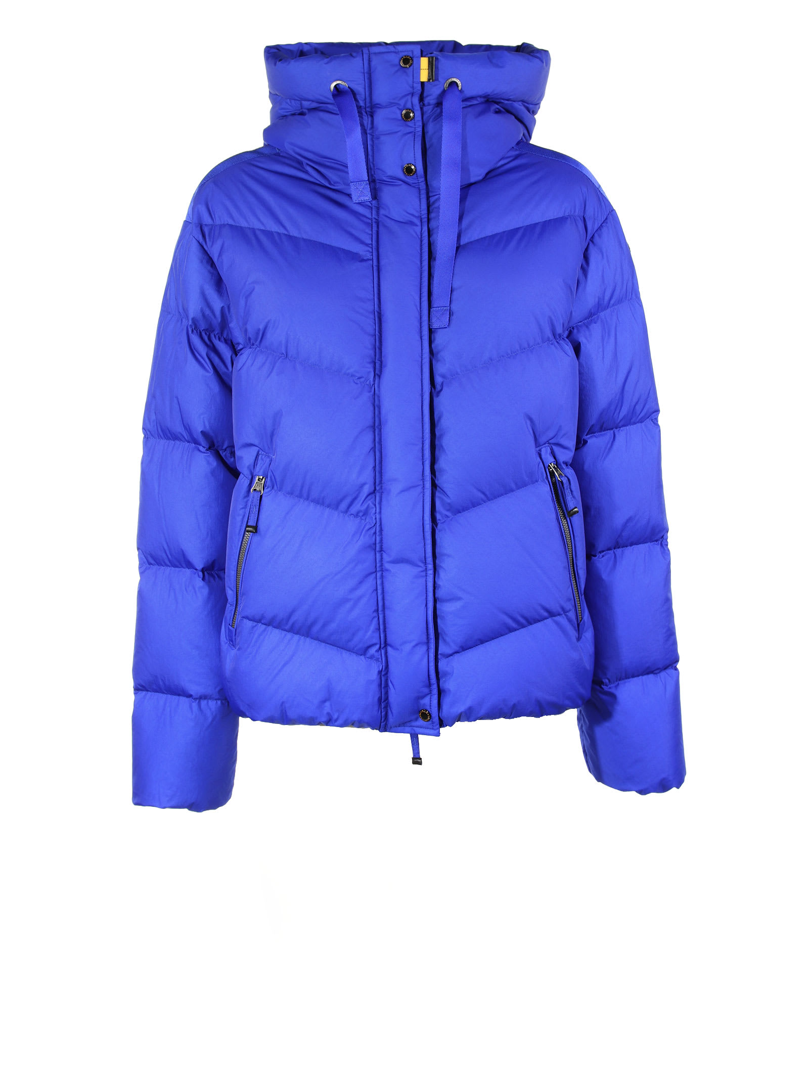 Parajumpers Verna Down Jacket With Hood
