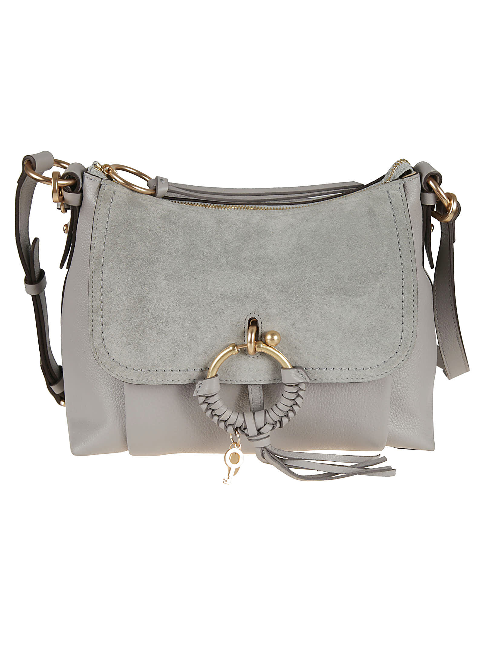 joan shoulder bag see by chloe