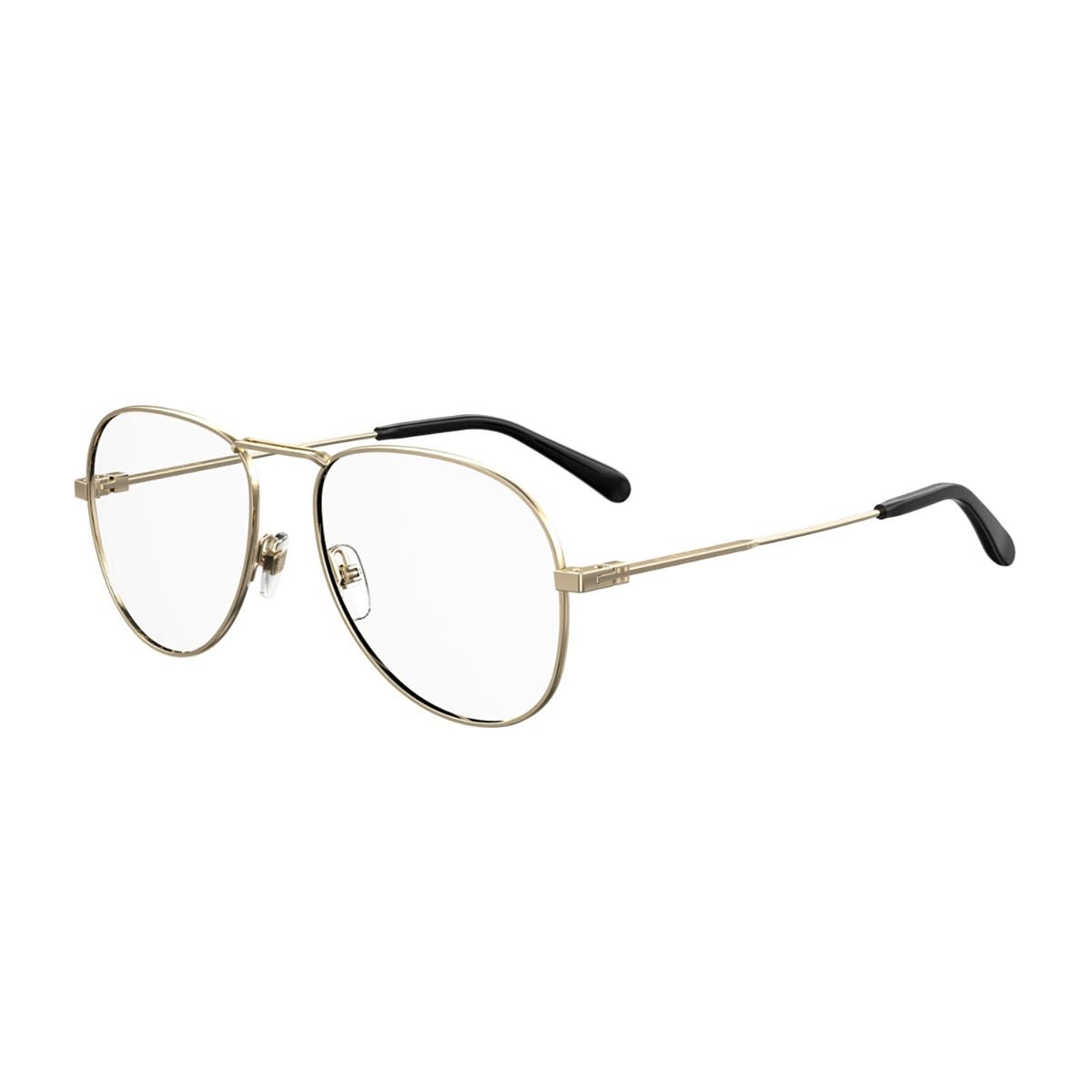 Givenchy Gv0117 Glasses In Oro