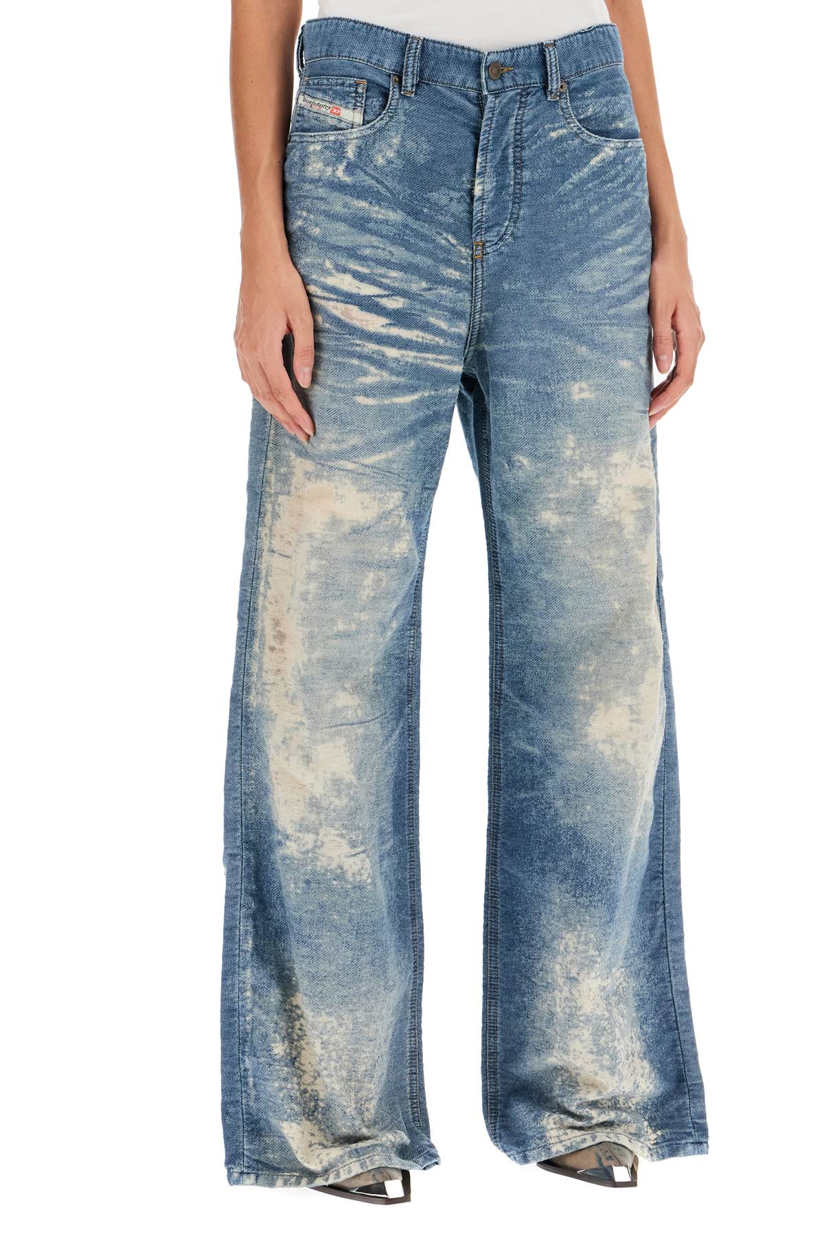 Diesel 1996 D-sire In Denim