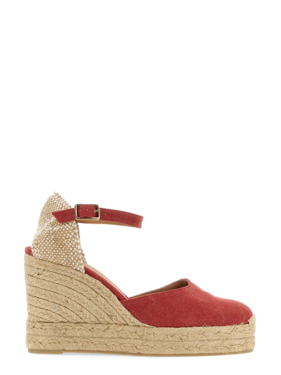 Castañer Espadrilles Carol