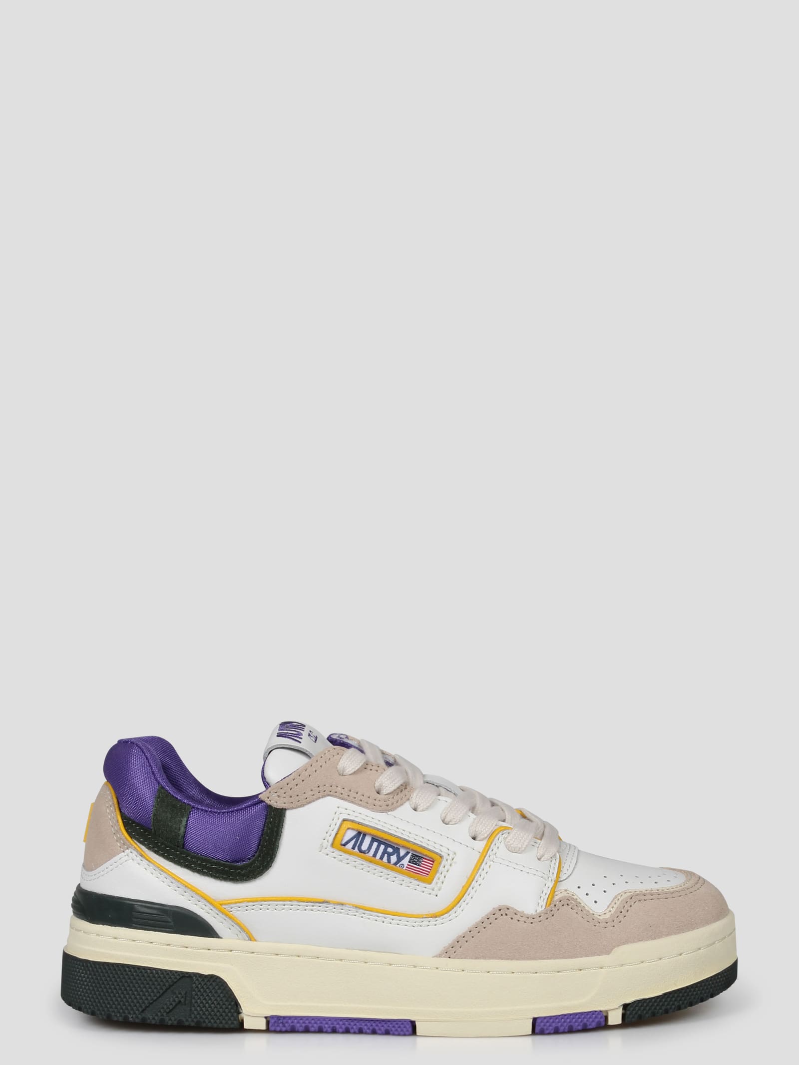 autry clc sneakers