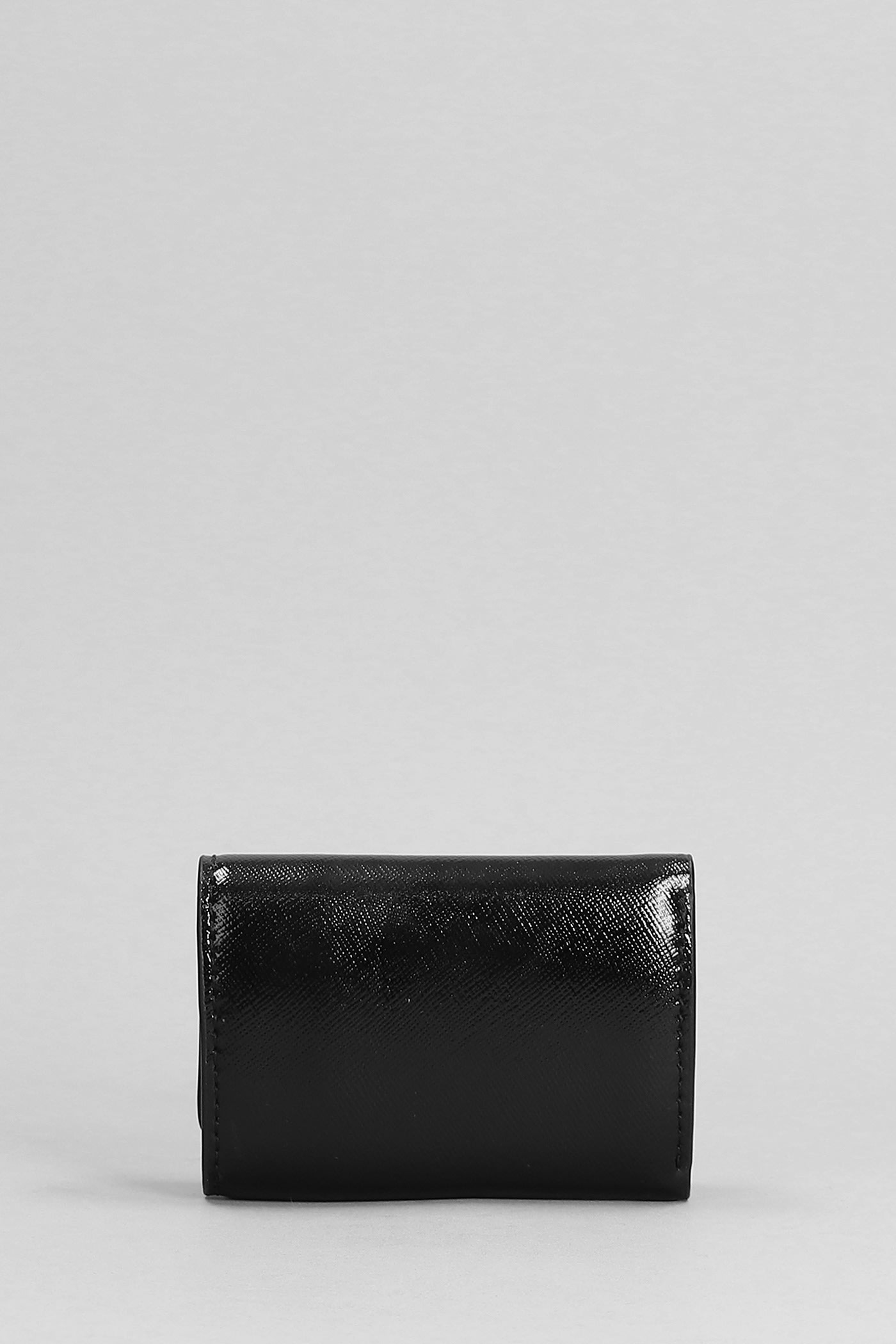 MARC JACOBS THE MINI TRIFOLD WALLET