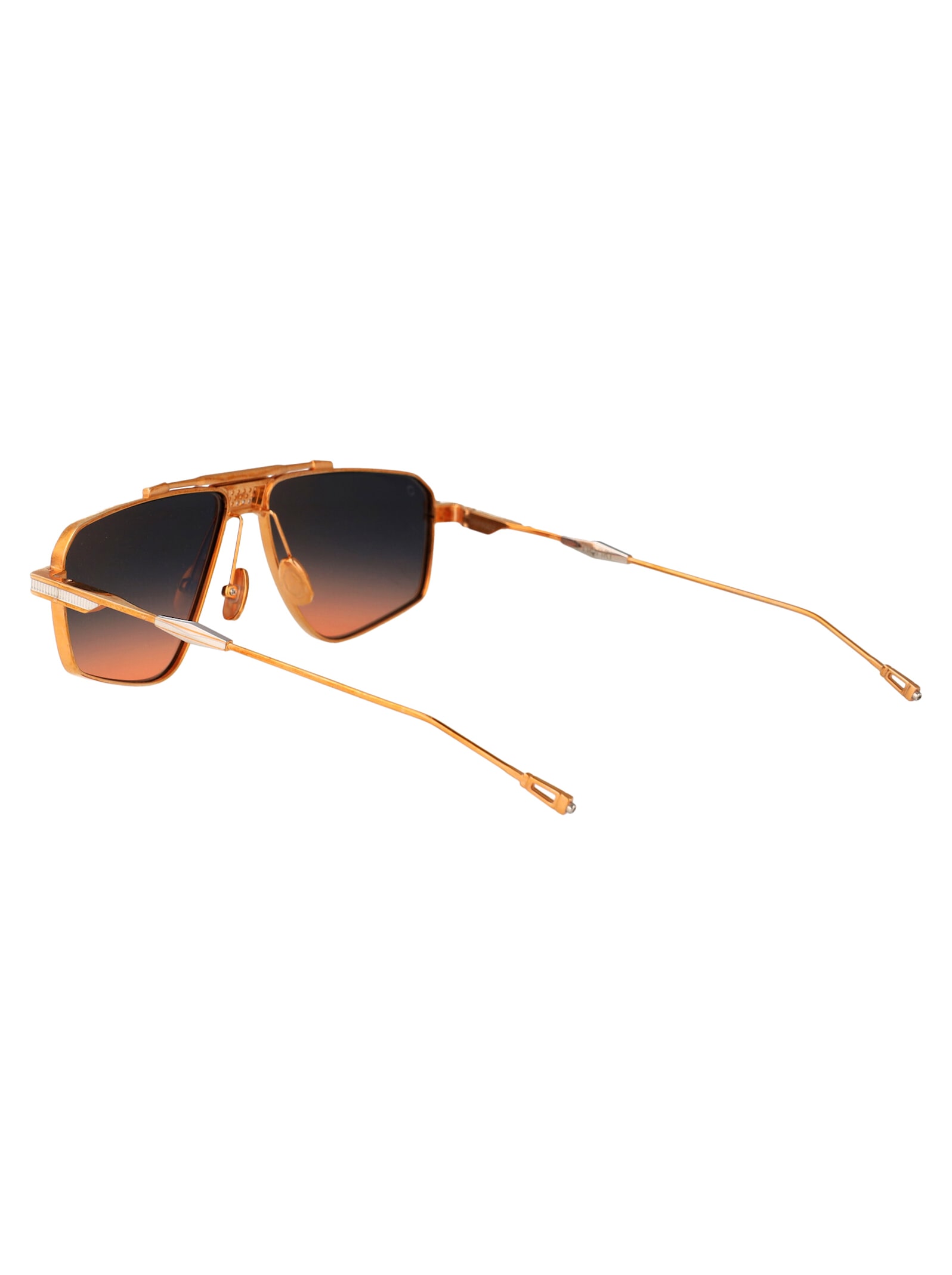 T HENRI DROPHEAD SUNGLASSES 