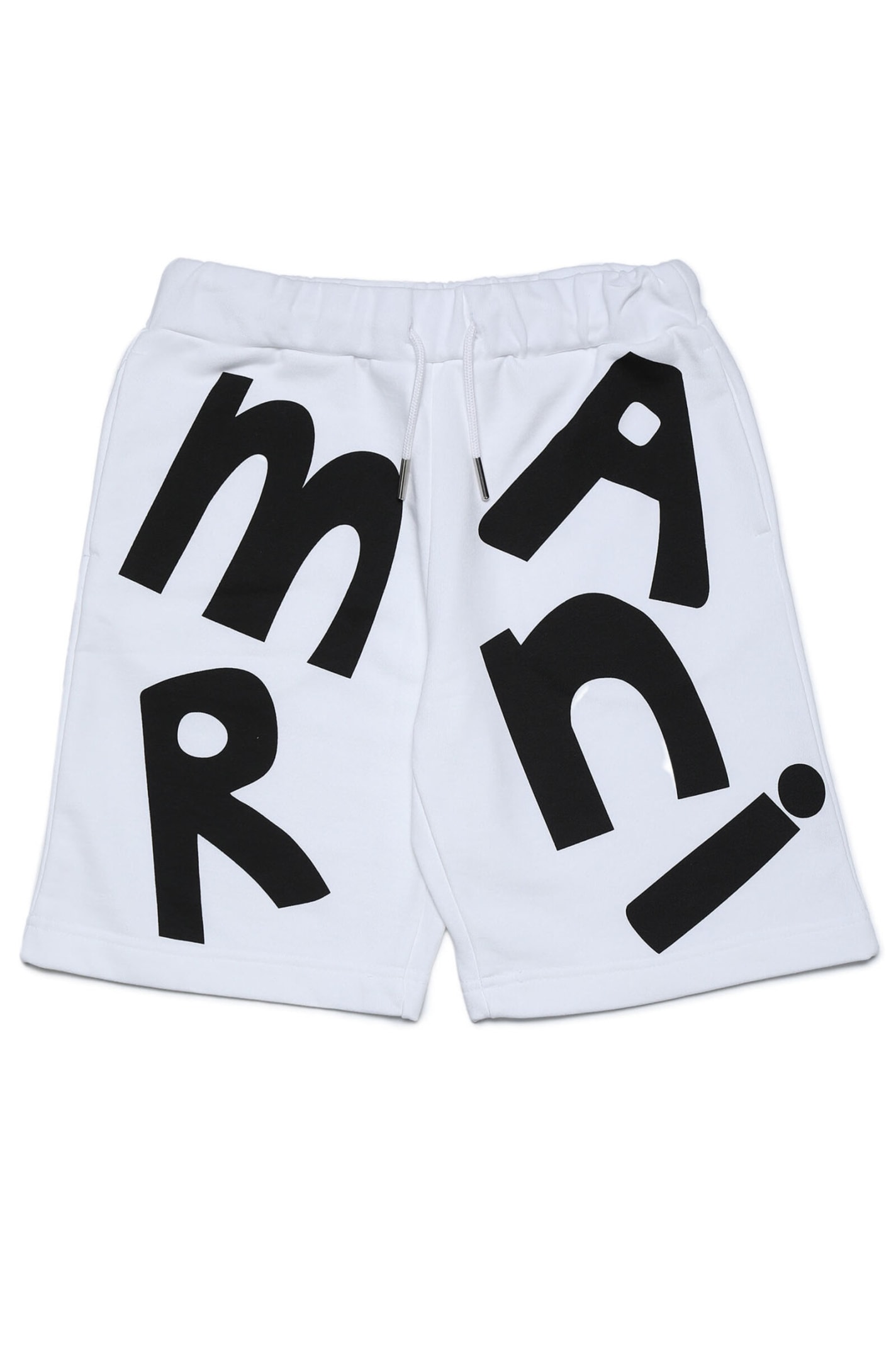 Mp18u Shorts Marni