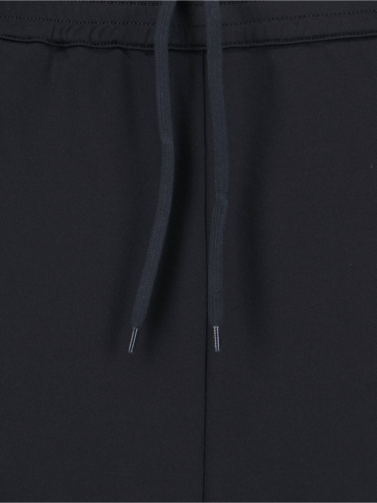 Balenciaga Maxi Logo Skirt In Black