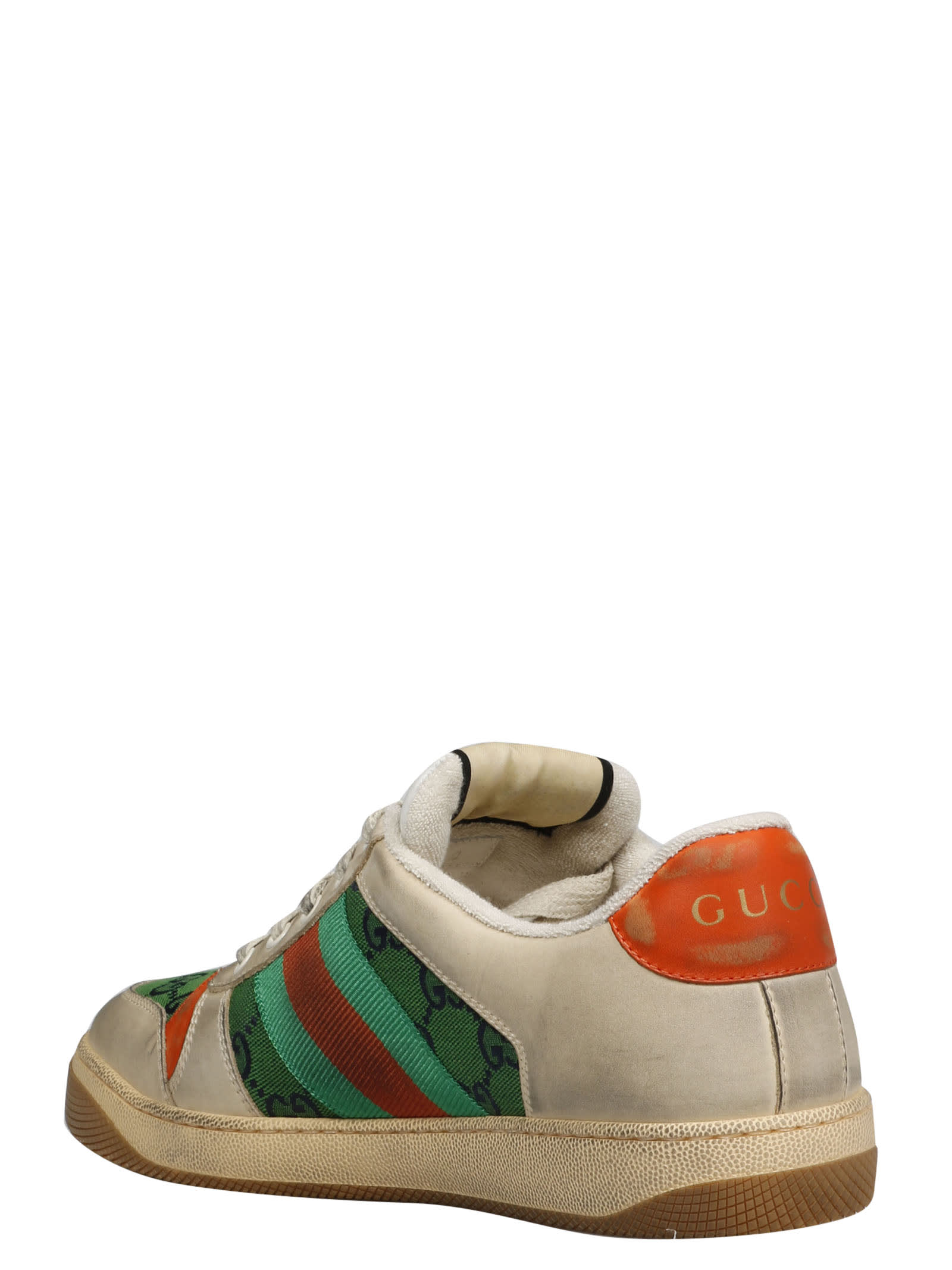 century 21 gucci sneakers