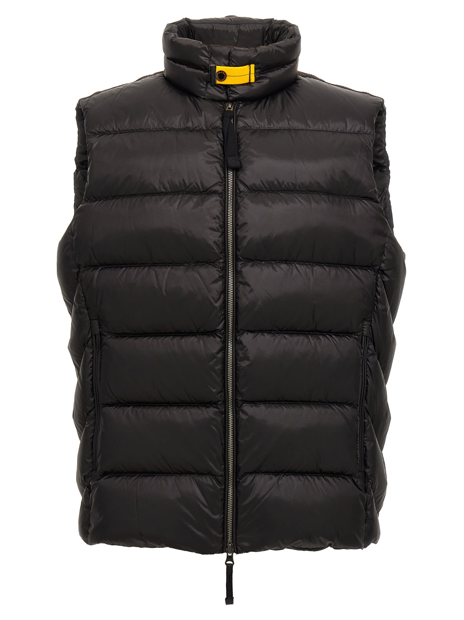 jeordie Vest