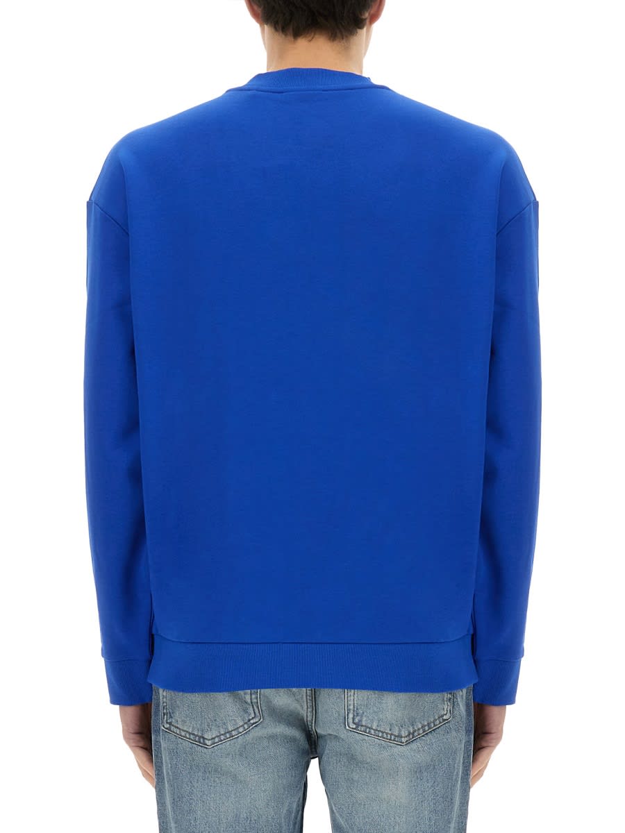 HUGO BOSS NIERO SWEATSHIRT